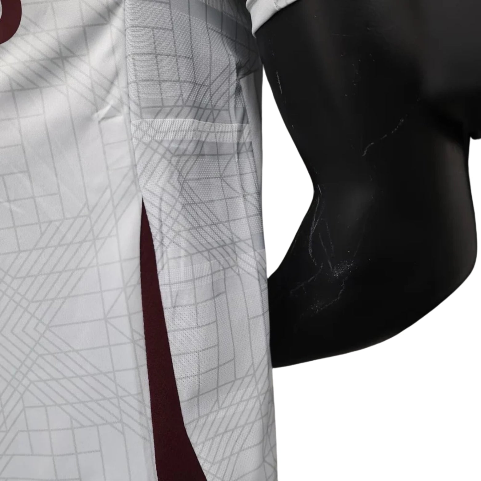 Ajax Terceiro 24/25 - Versão Jogador