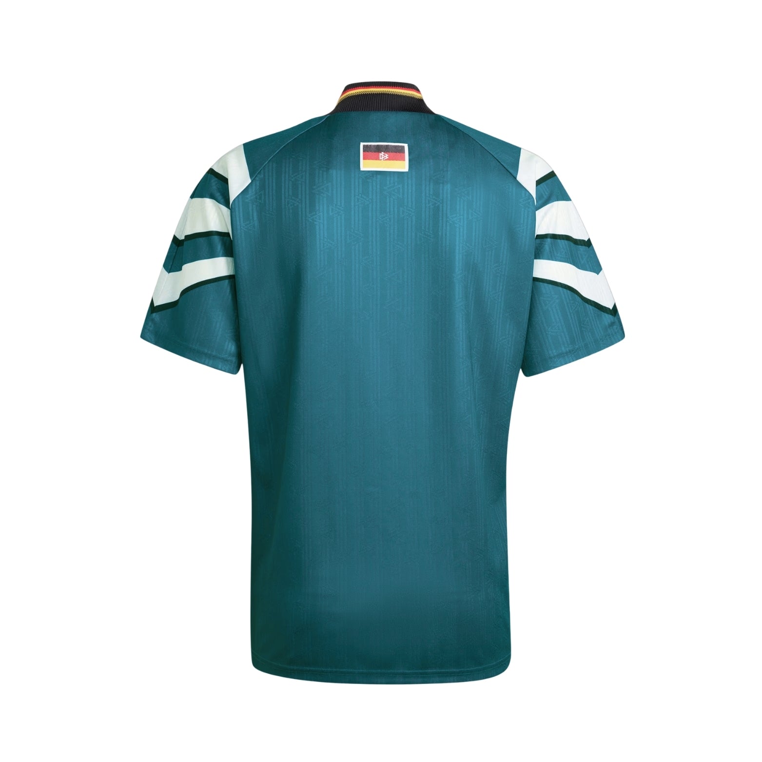 Alemanha Alternativa 96/97