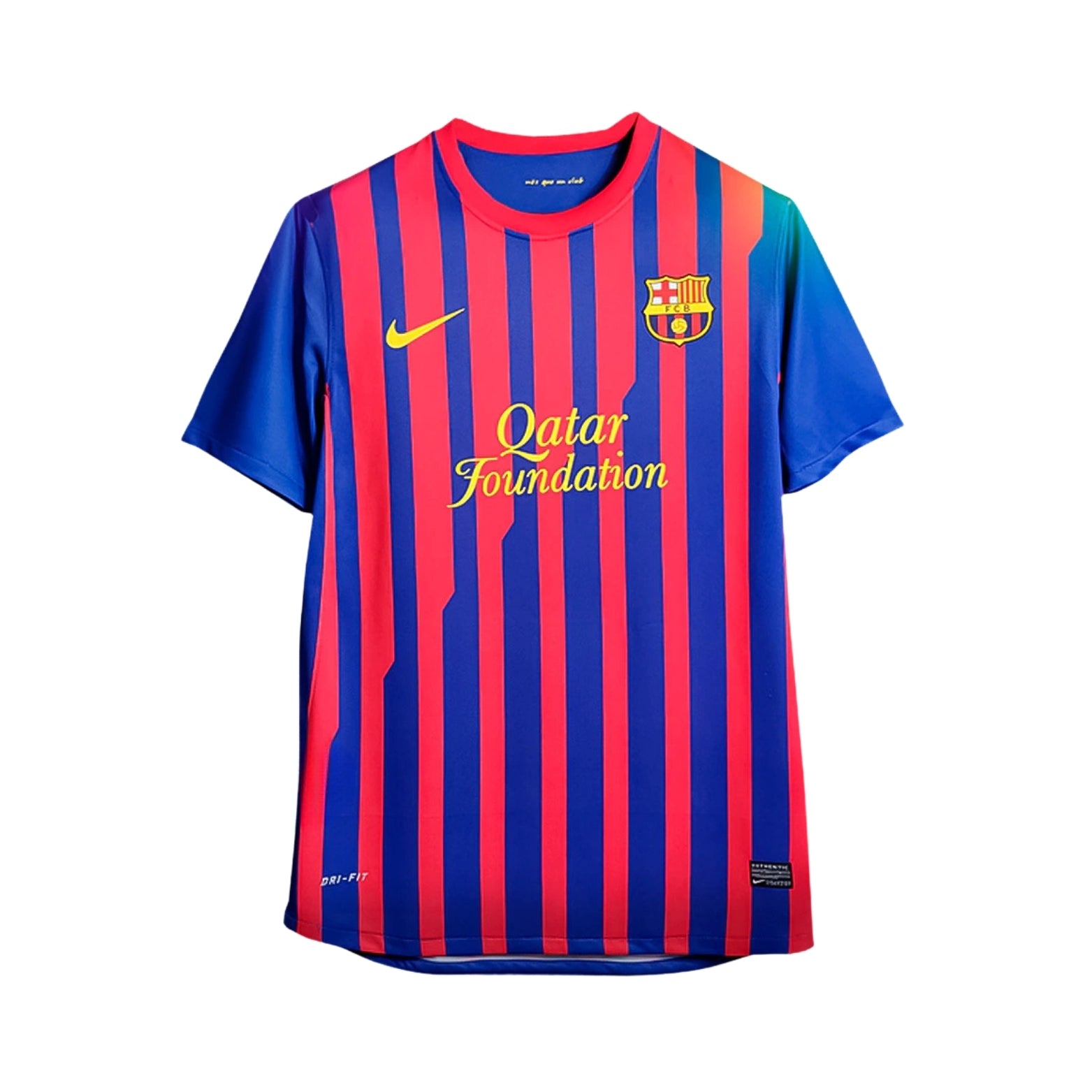 Barcelona Principal 11/12