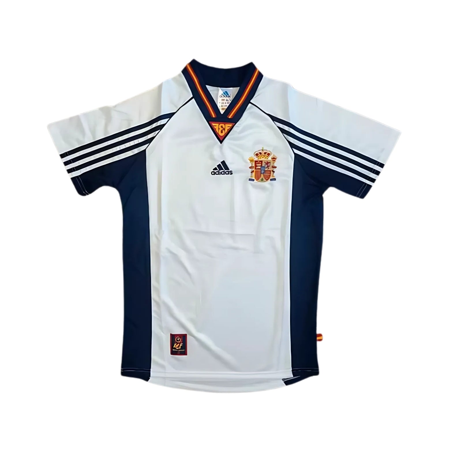 Espanha Alternativa 98/99
