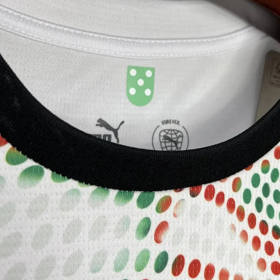 Portugal Alternativa 26/27 - Mundial 2026