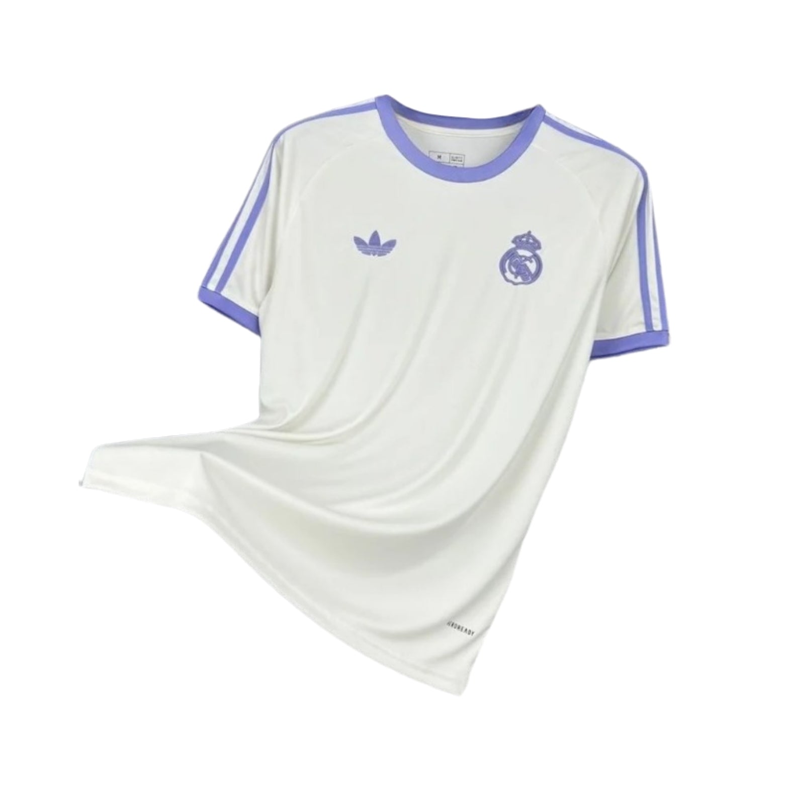 Real Madrid Edição Especial 24/25