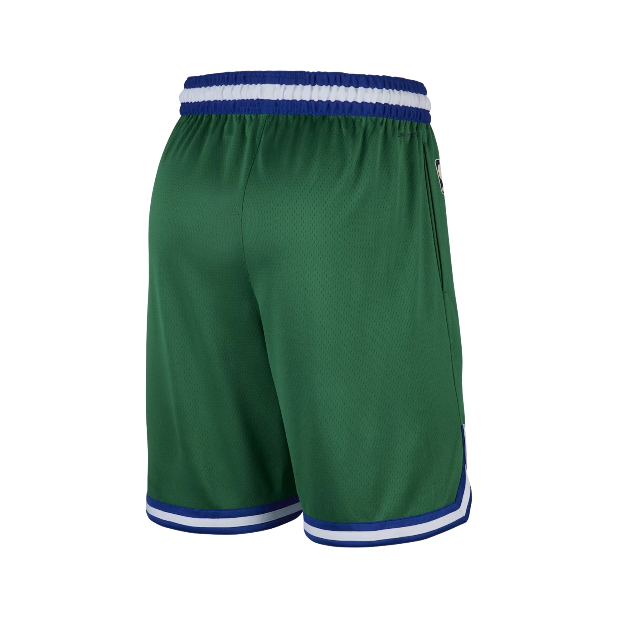 Dallas Mavericks Classic Edition 25/26