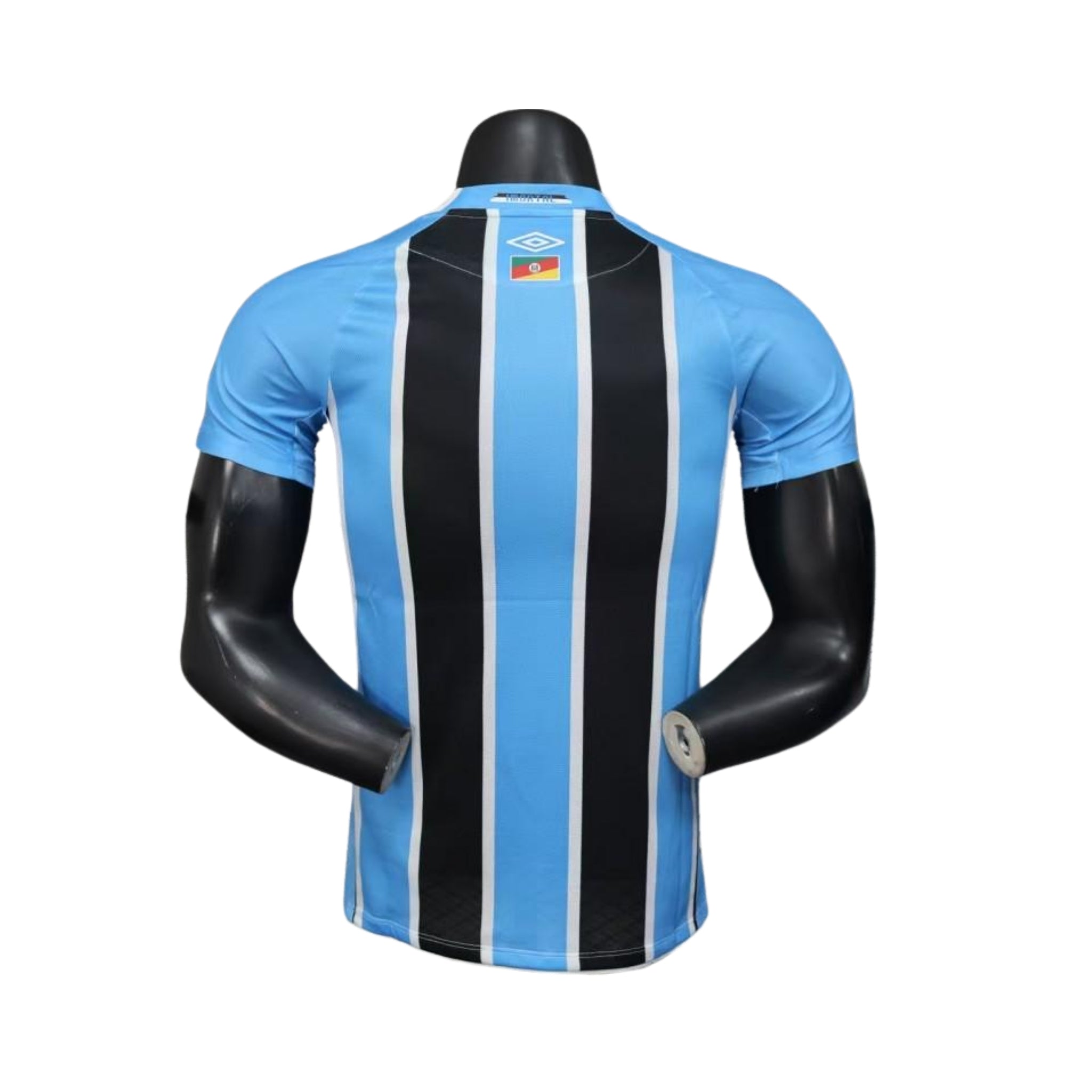Grêmio Principal 25/26 - Versão Jogador