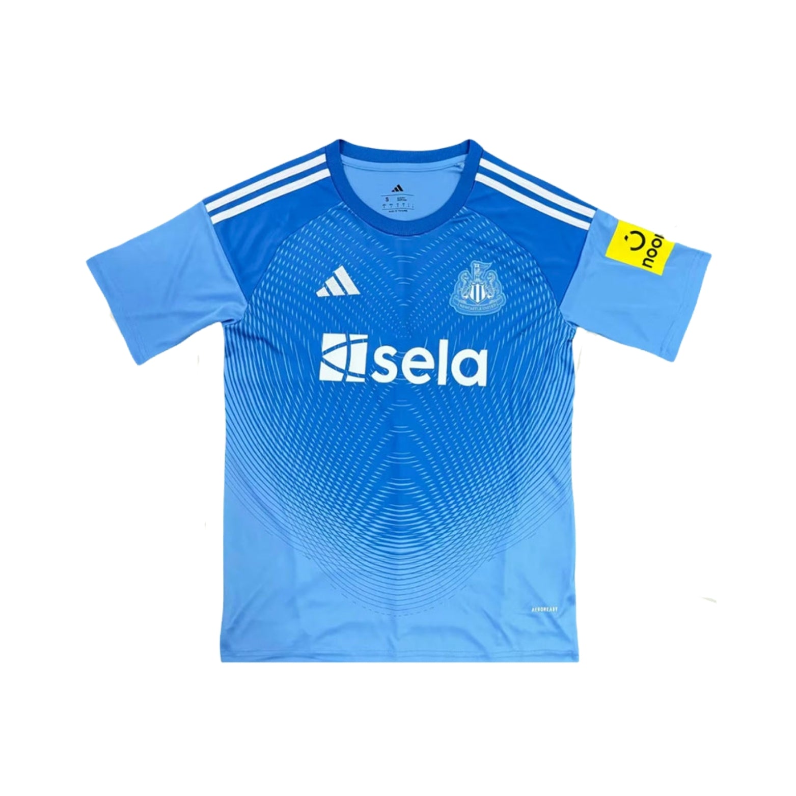 Newcastle United Guarda-Redes 25/26