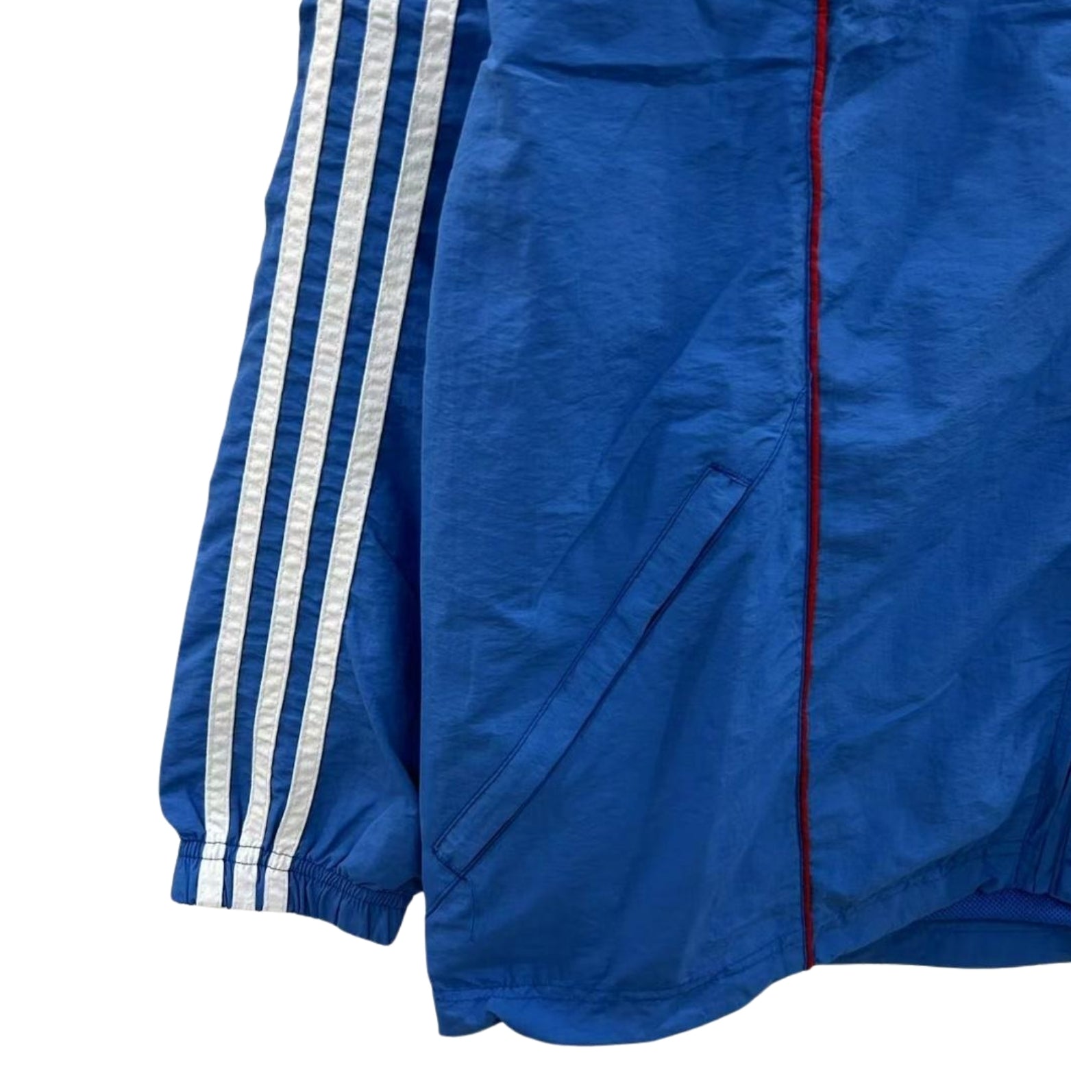 Corta-Vento - Manchester United 25/26