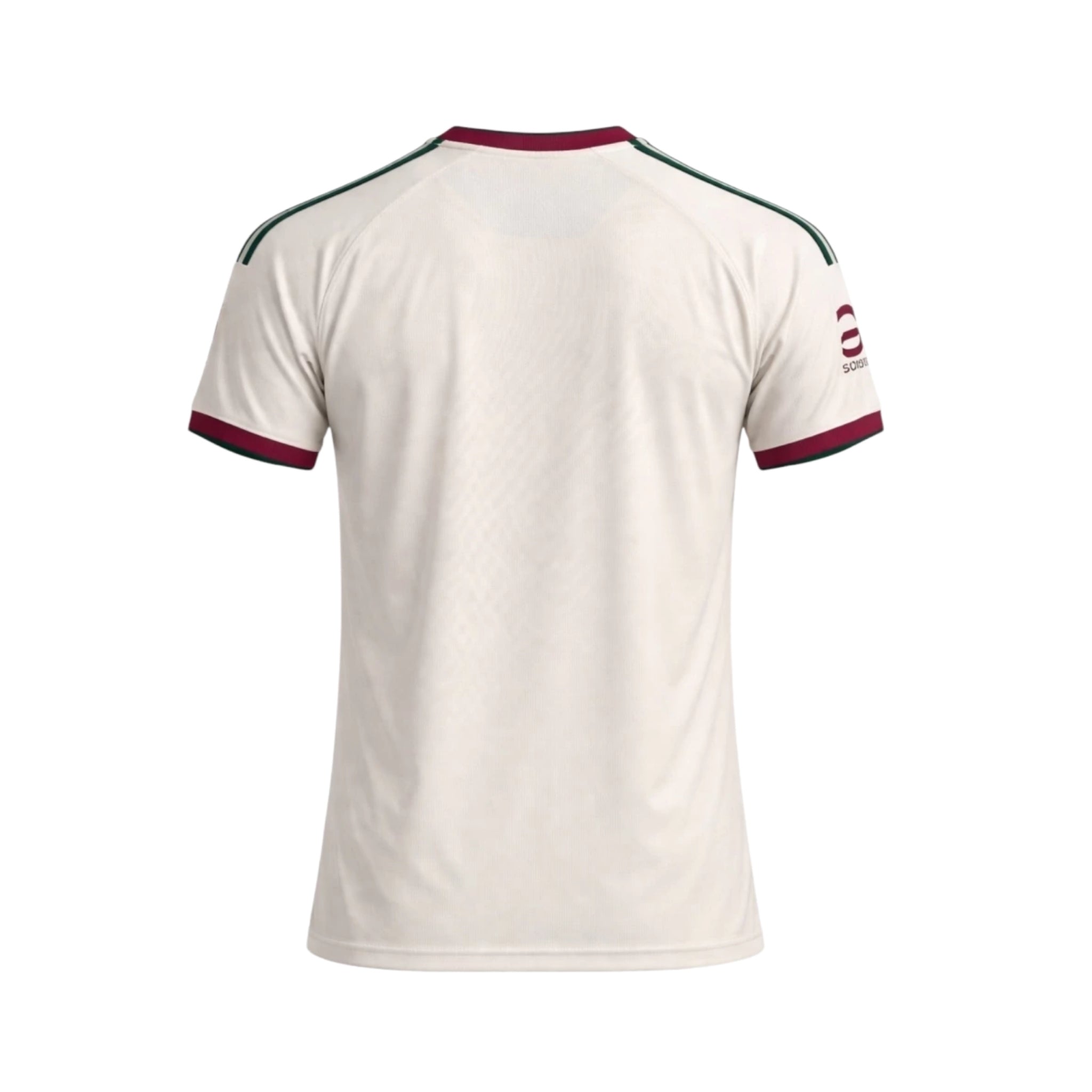 Manchester United Terceiro 26/27
