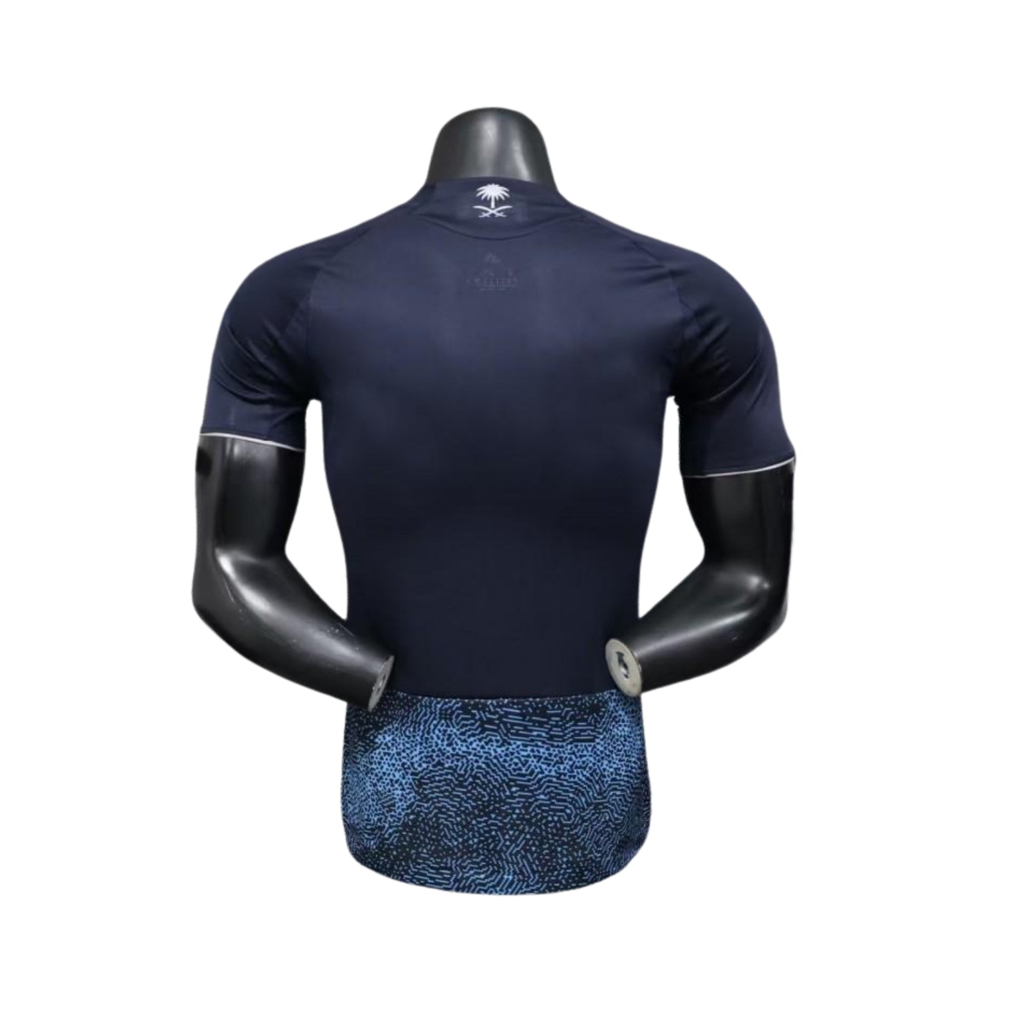 Al-Nassr Alternativa 25/26 - Versão Jogador