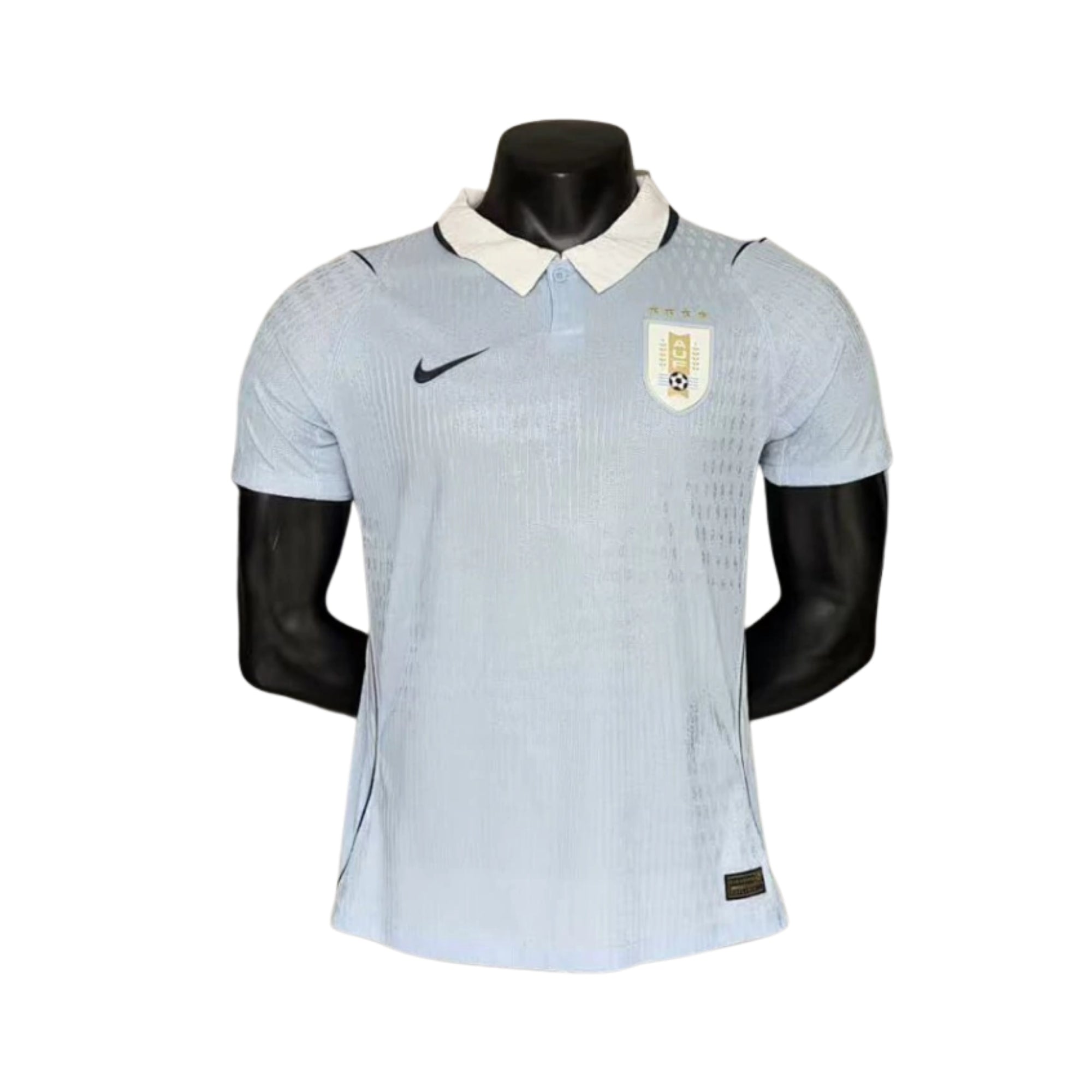 Uruguai Principal 26/27 - Mundial 2026 - Versão Jogador