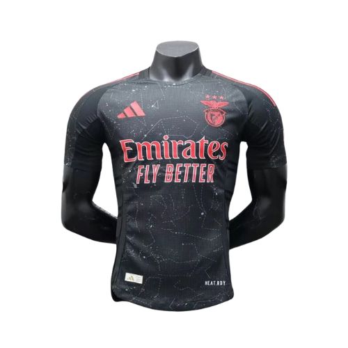 Benfica Away 24/25 - Player Version