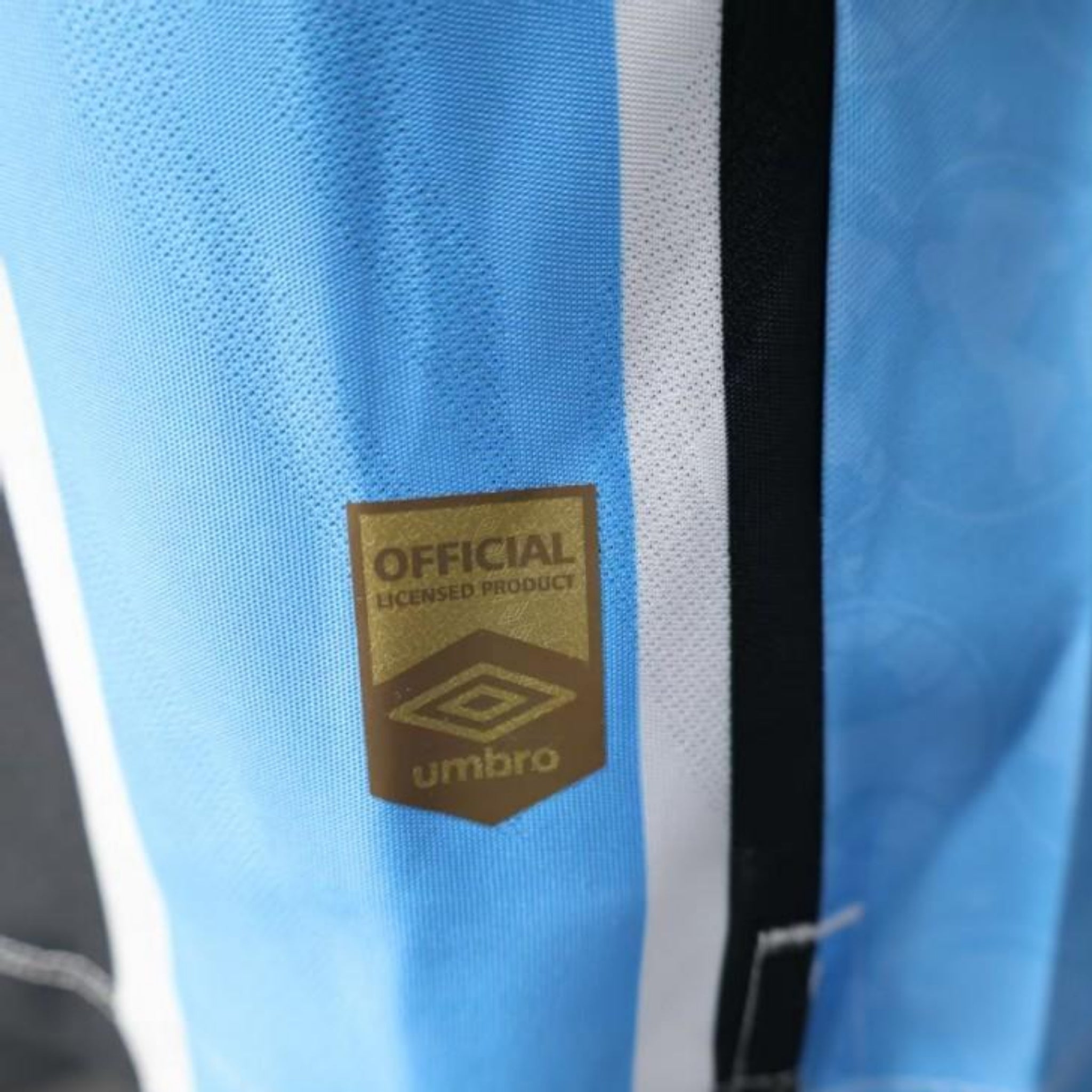 Grêmio Principal 25/26 - Versão Jogador