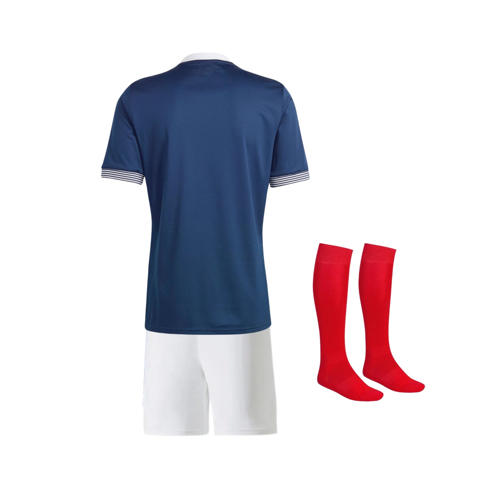 Kit de Criança - Escócia 23/24 - 150º Aniversário