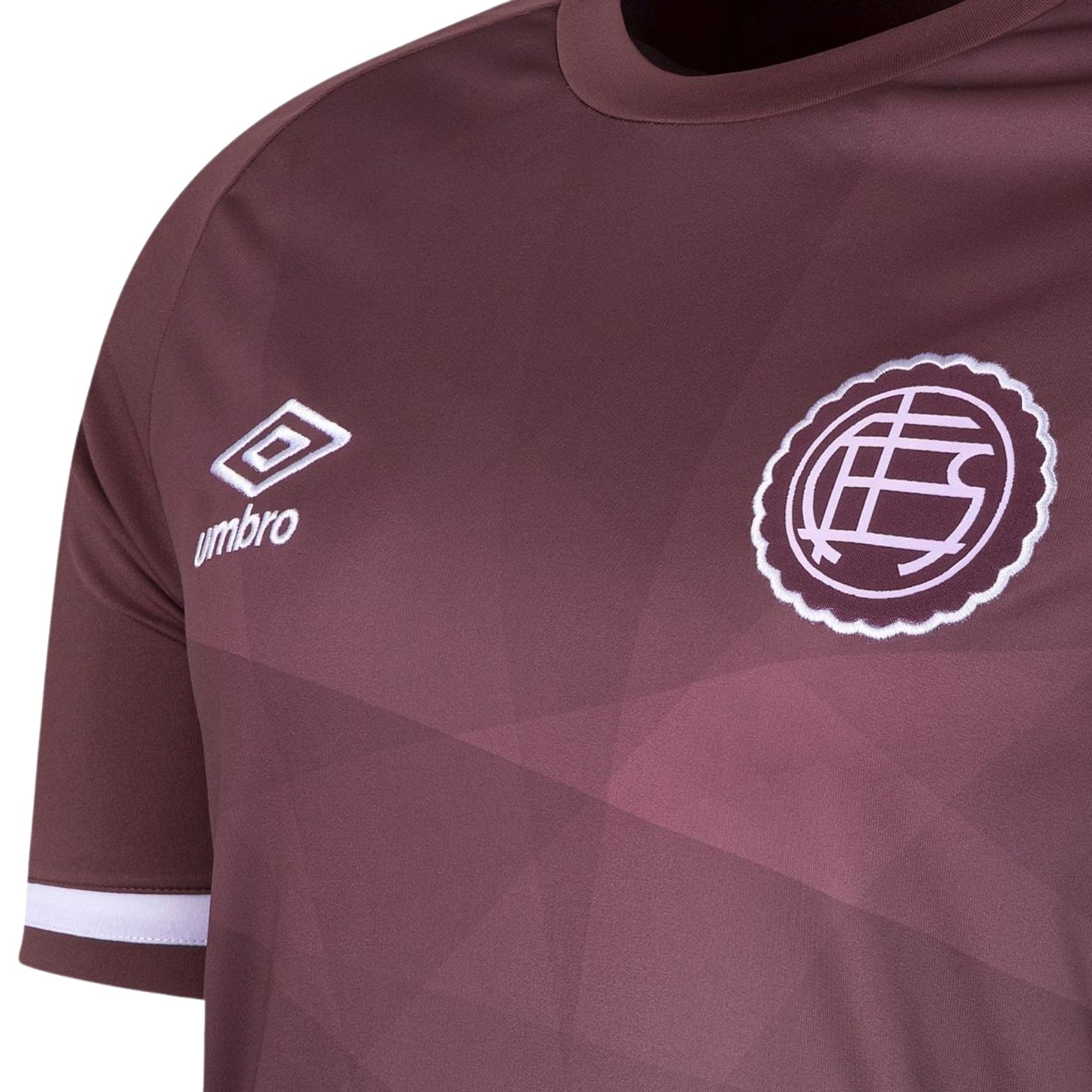 Club Atlético Lanús Pré-Jogo 25/26