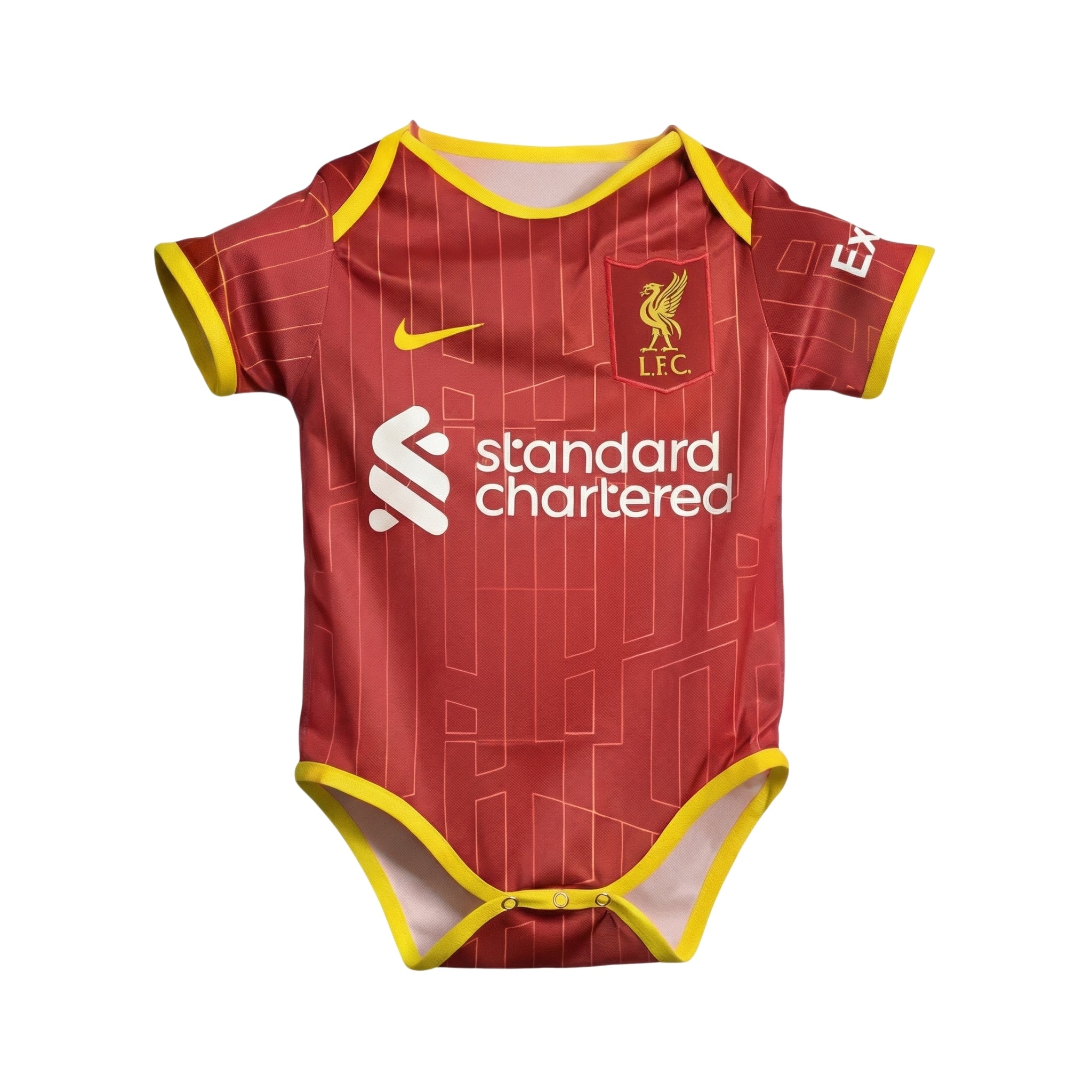 Bodie Bebé Liverpool Principal 24/25
