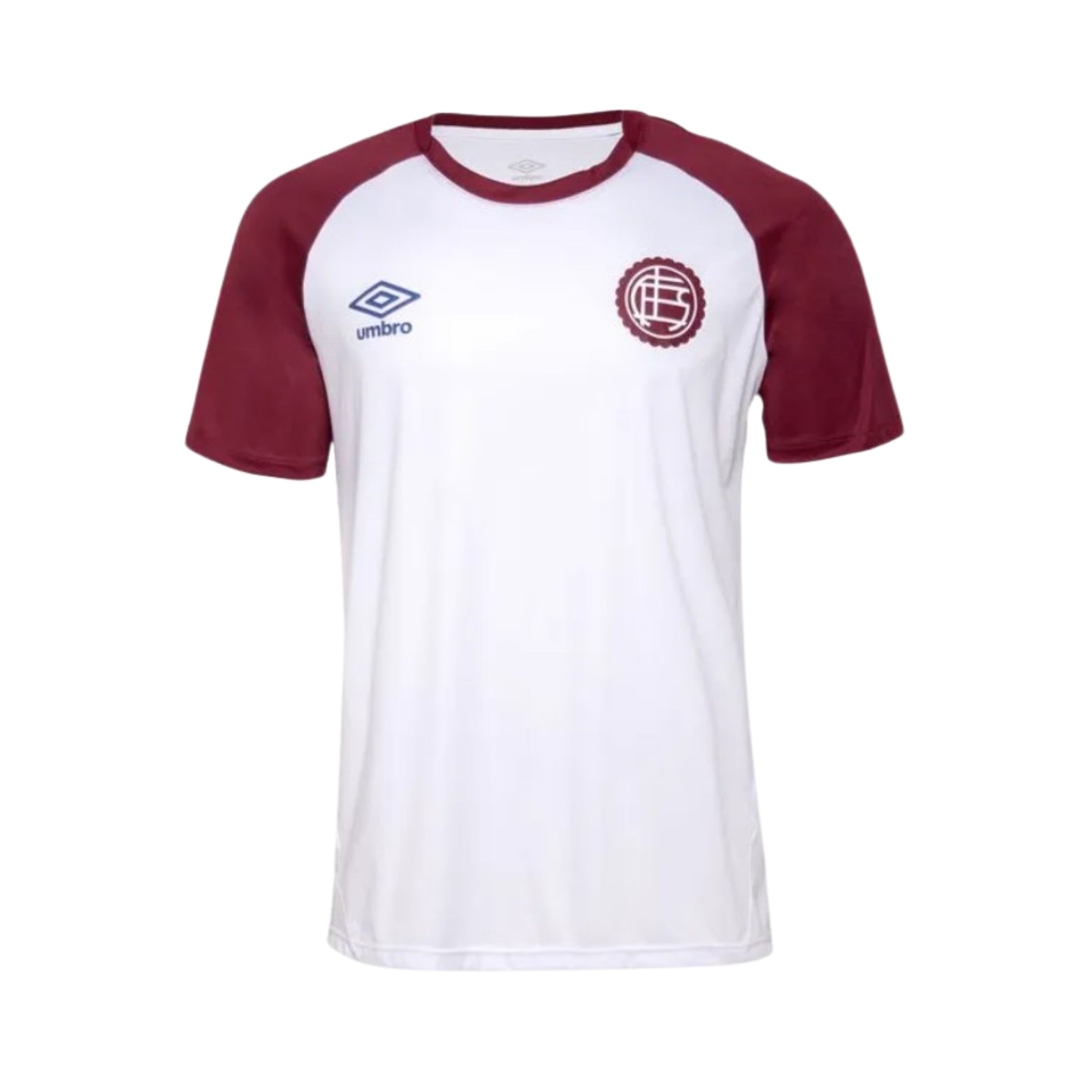 Club Atlético Lanús Treino 25/26