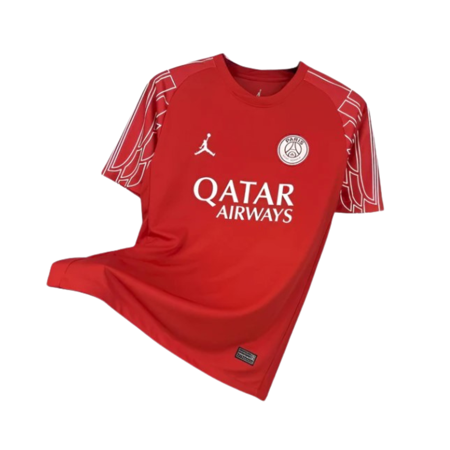 PSG Quarto 25/26