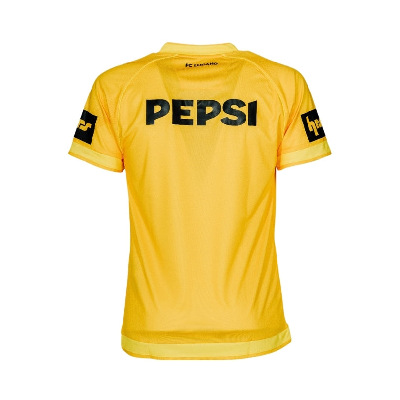 FC Lugano Guarda-Redes 25/26