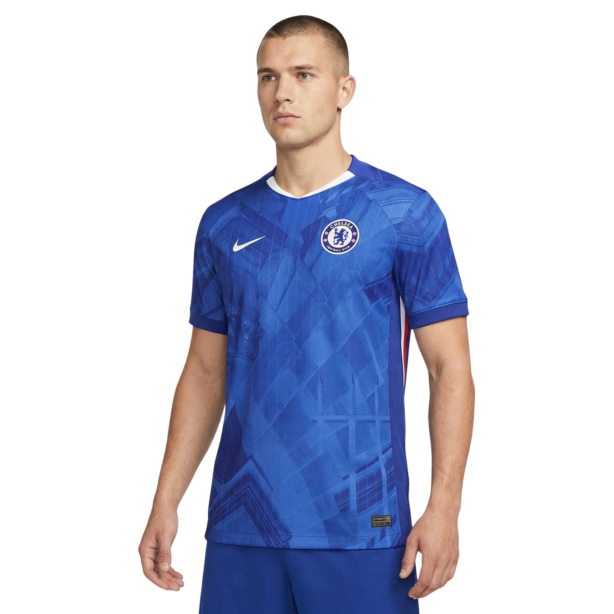 Chelsea Principal 25/26