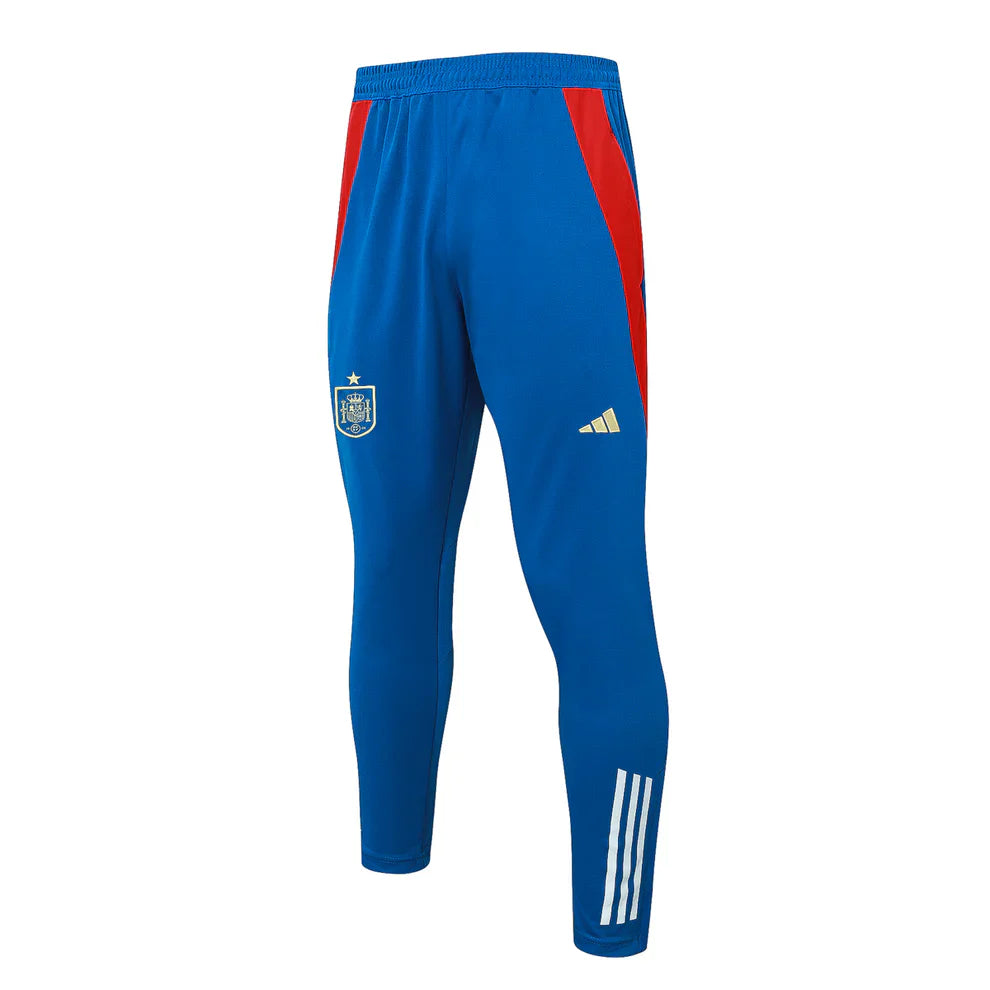 Espanha 24/25 - Fato de Treino - 1/2 Zip
