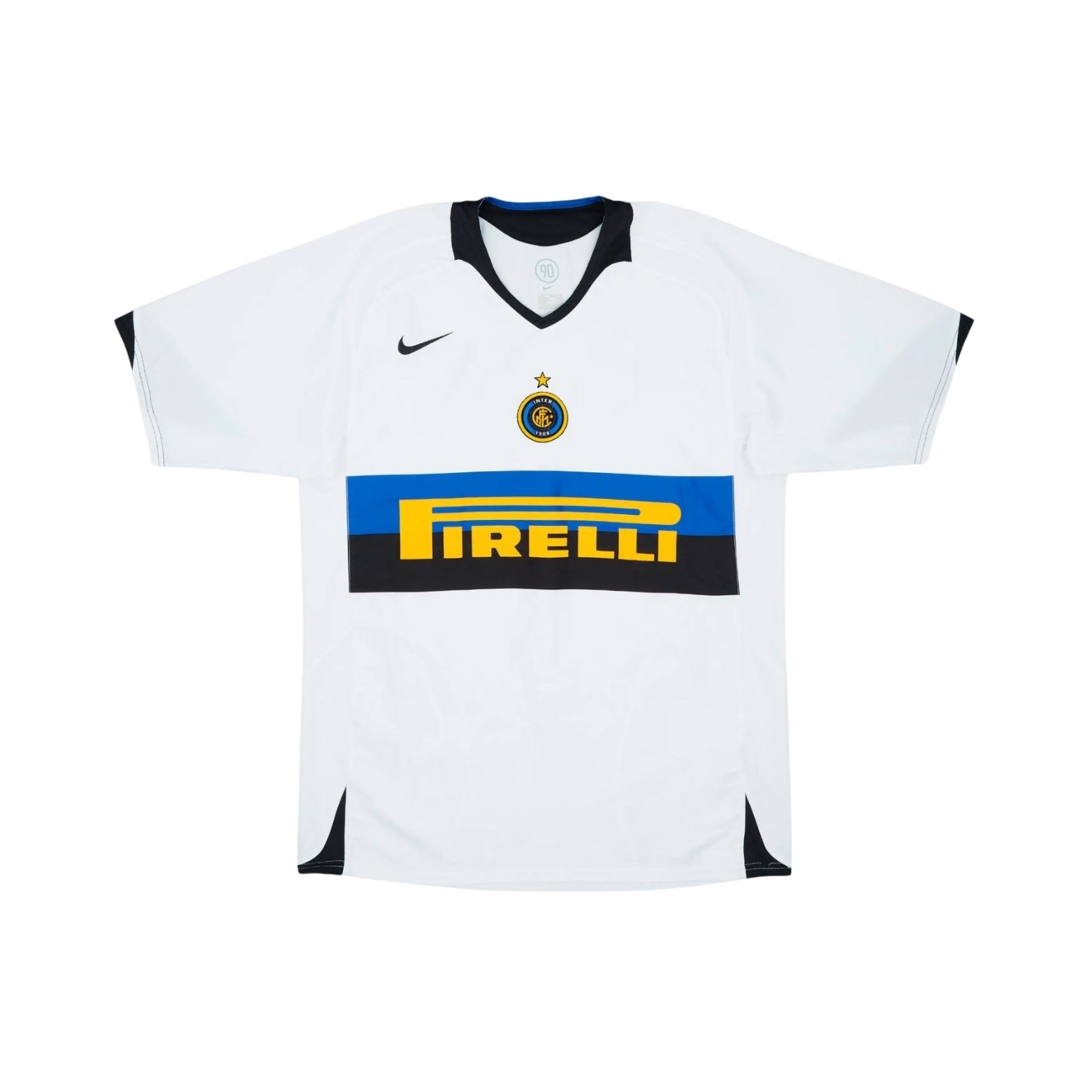 Inter Milan Alternativa 05/06