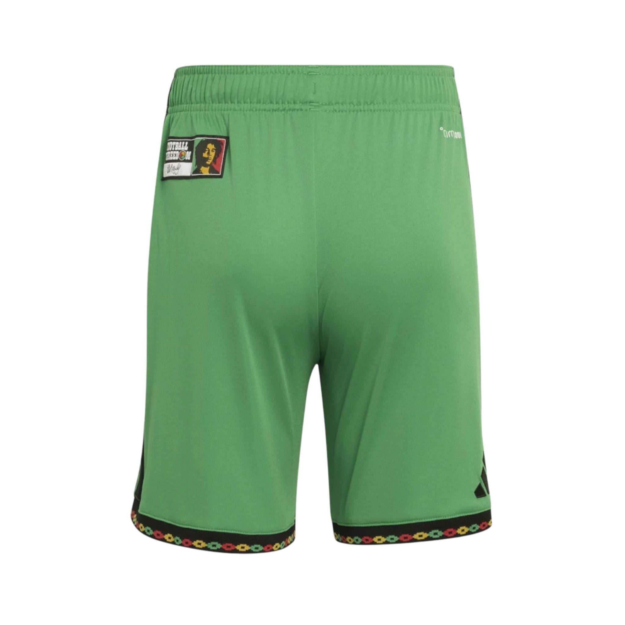 Calções - Jamaica Principal 26/27