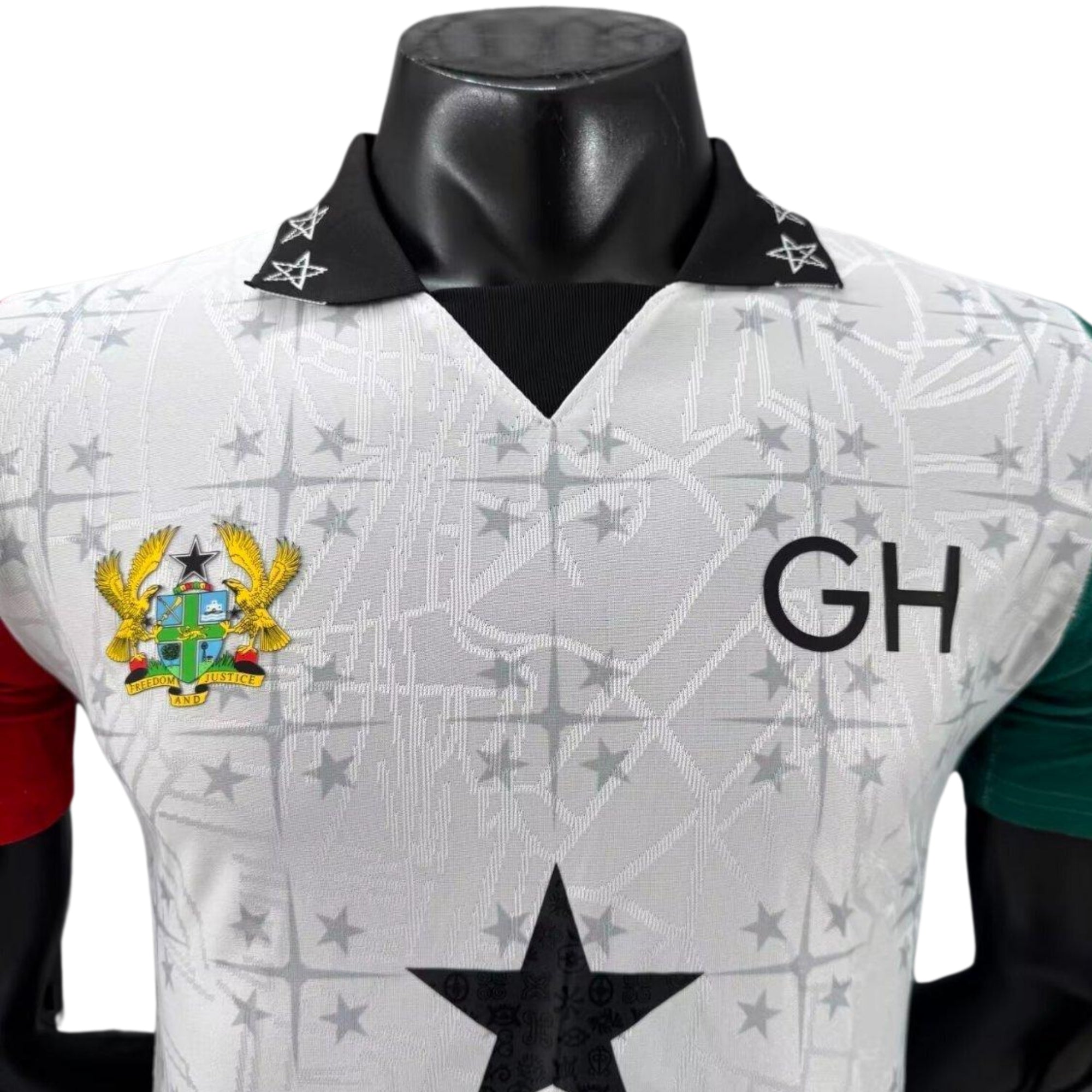 Gana Treino 26/27 - Mundial 2026 - Versão Jogador