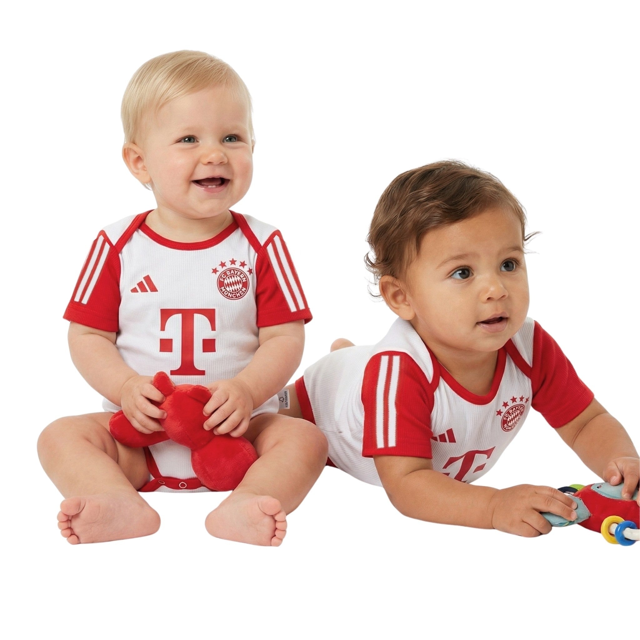 Bodie Bebé Bayern Munich Principal 23/24