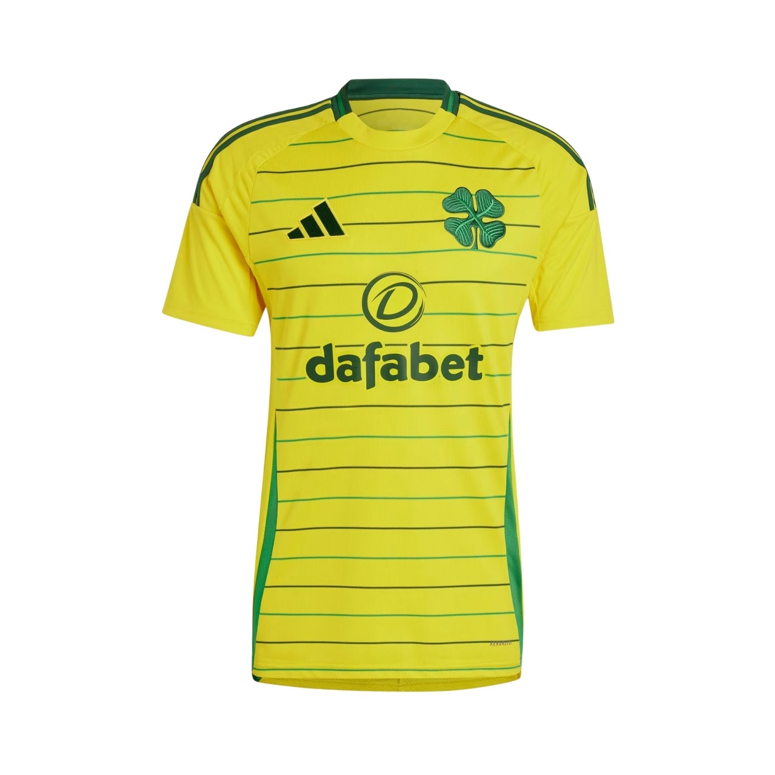 Celtic Alternativa 24/25