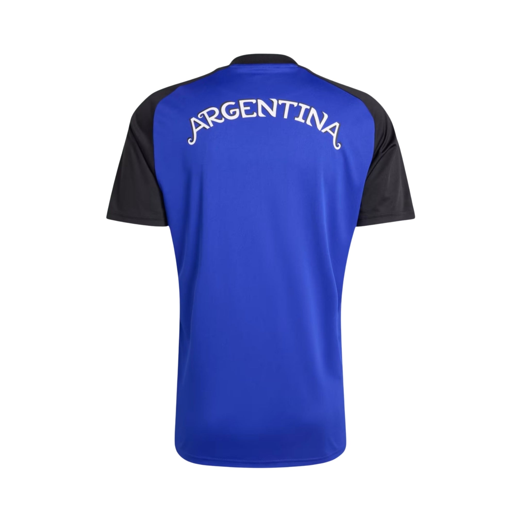 Argentina Treino 26/27 - Mundial 2026
