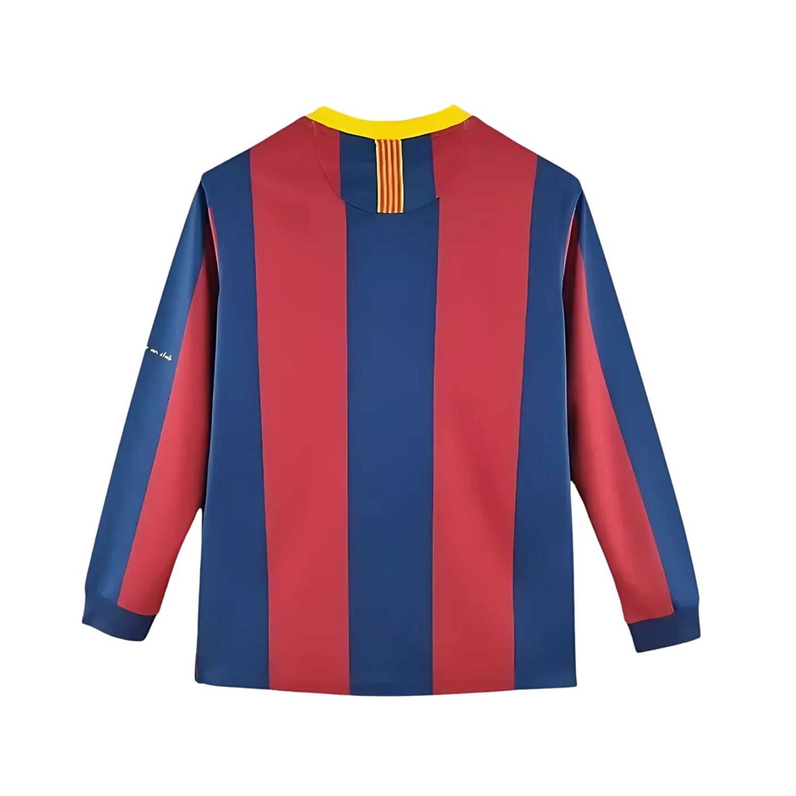 Barcelona Principal 10/11 - Manga Comprida