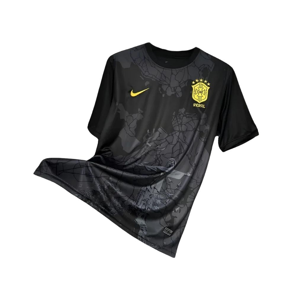 Brasil Edição Especial 24/25 - Copa América 2024