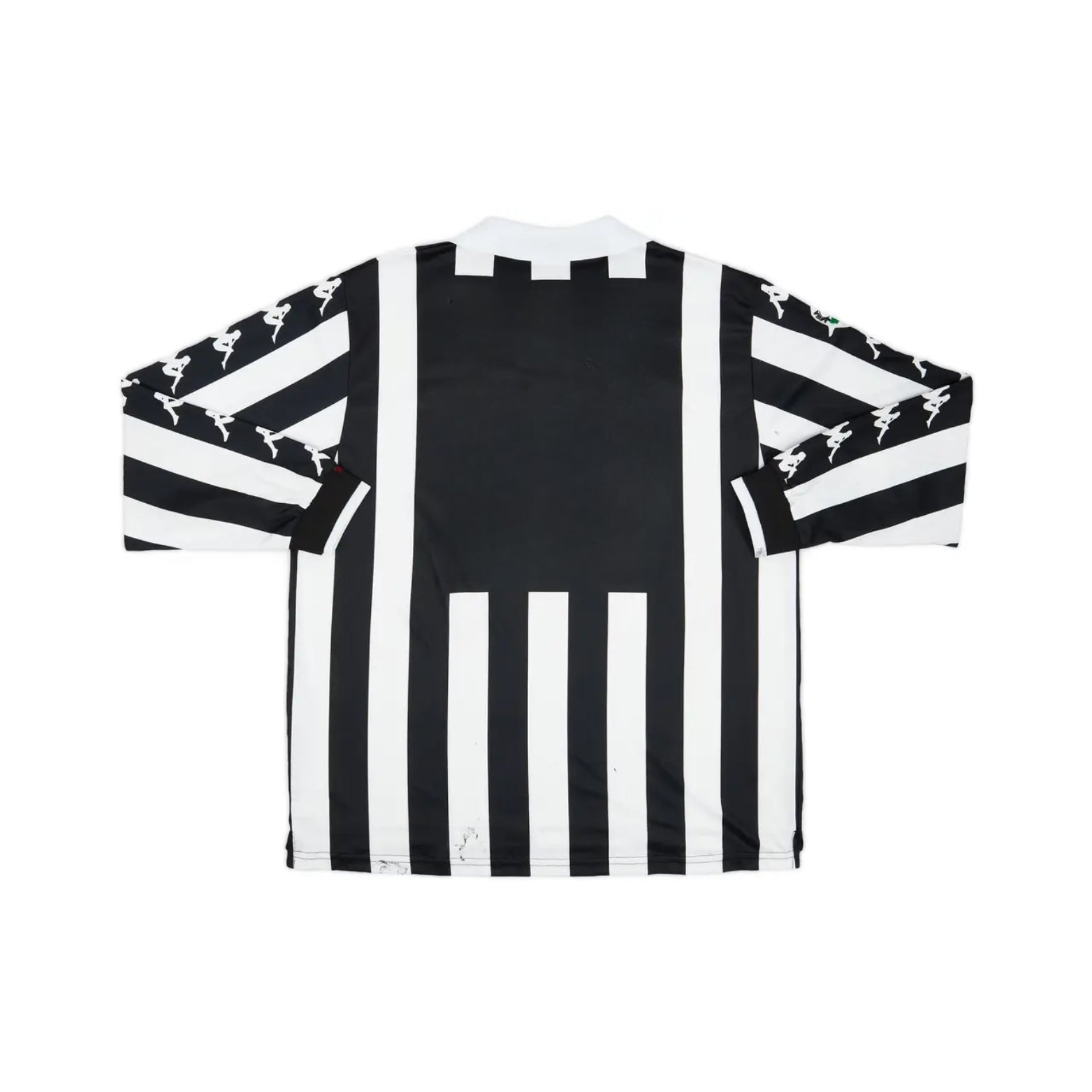 Juventus Principal 99/00 - Manga Comprida