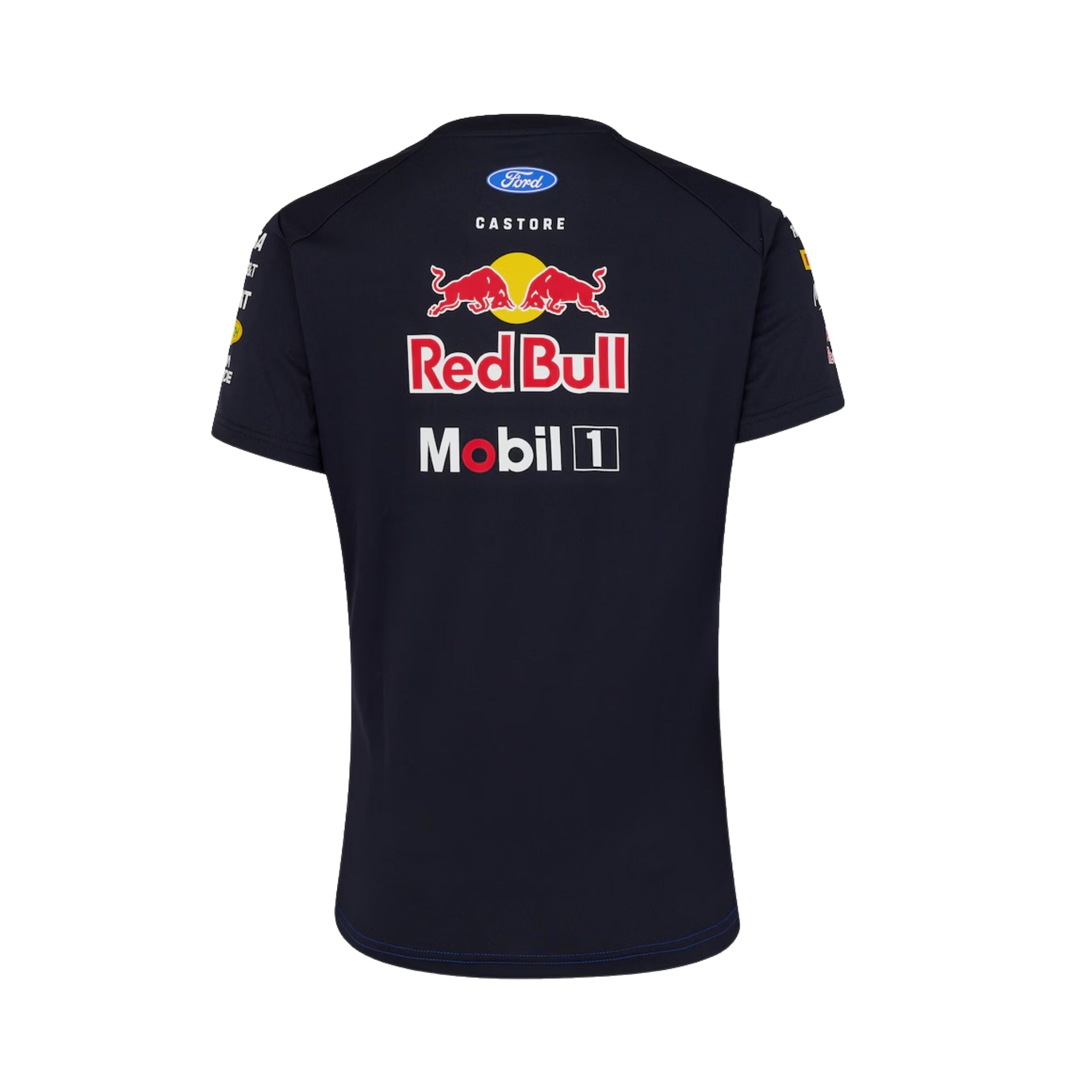 T-Shirt Red Bull F1 2026