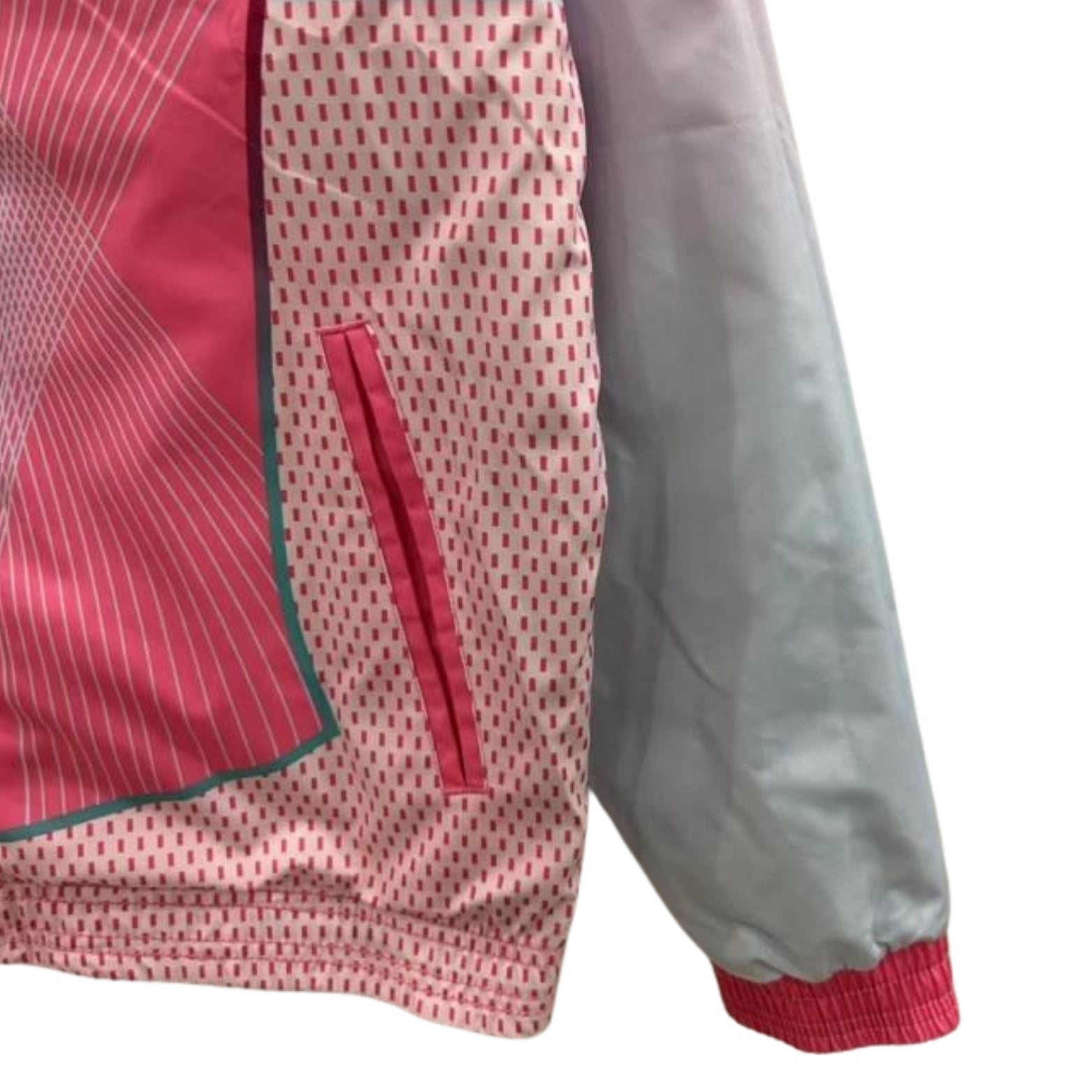 Corta-Vento Reversível  - Barcelona 25/26