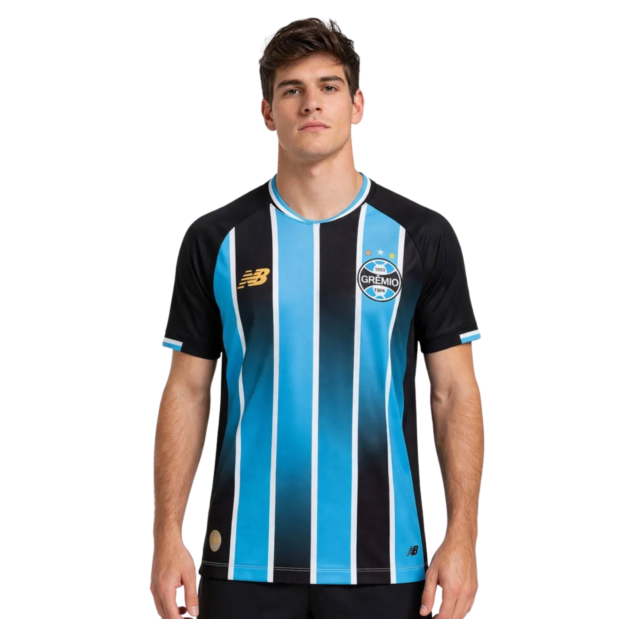 Grêmio Principal 26/27