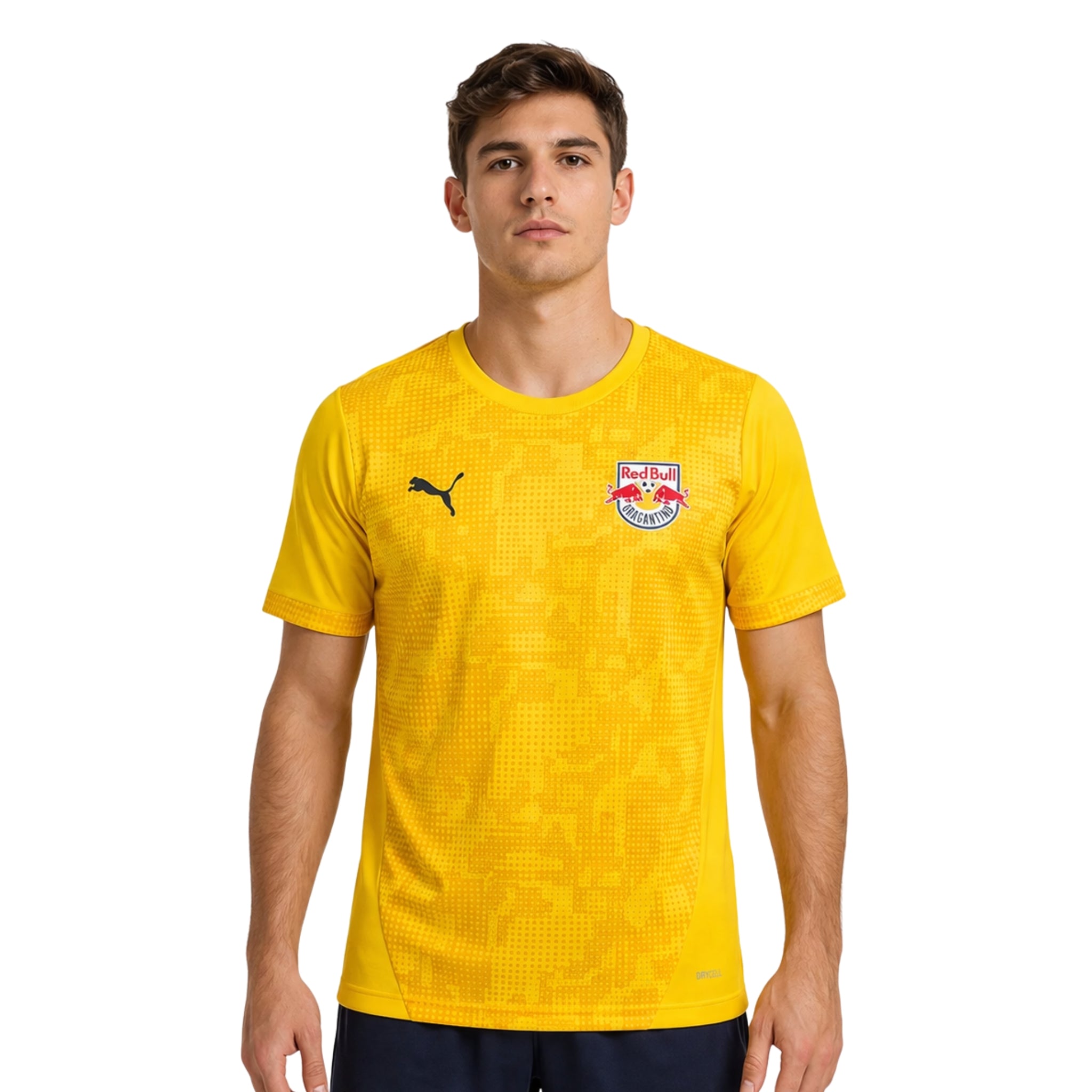 Bragantino Treino 26/27