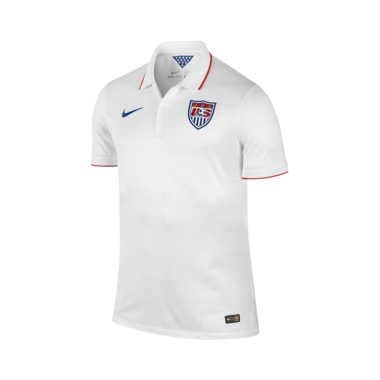 Estados Unidos Principal 14/15