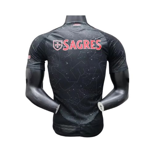 Benfica Away 24/25 - Player Version