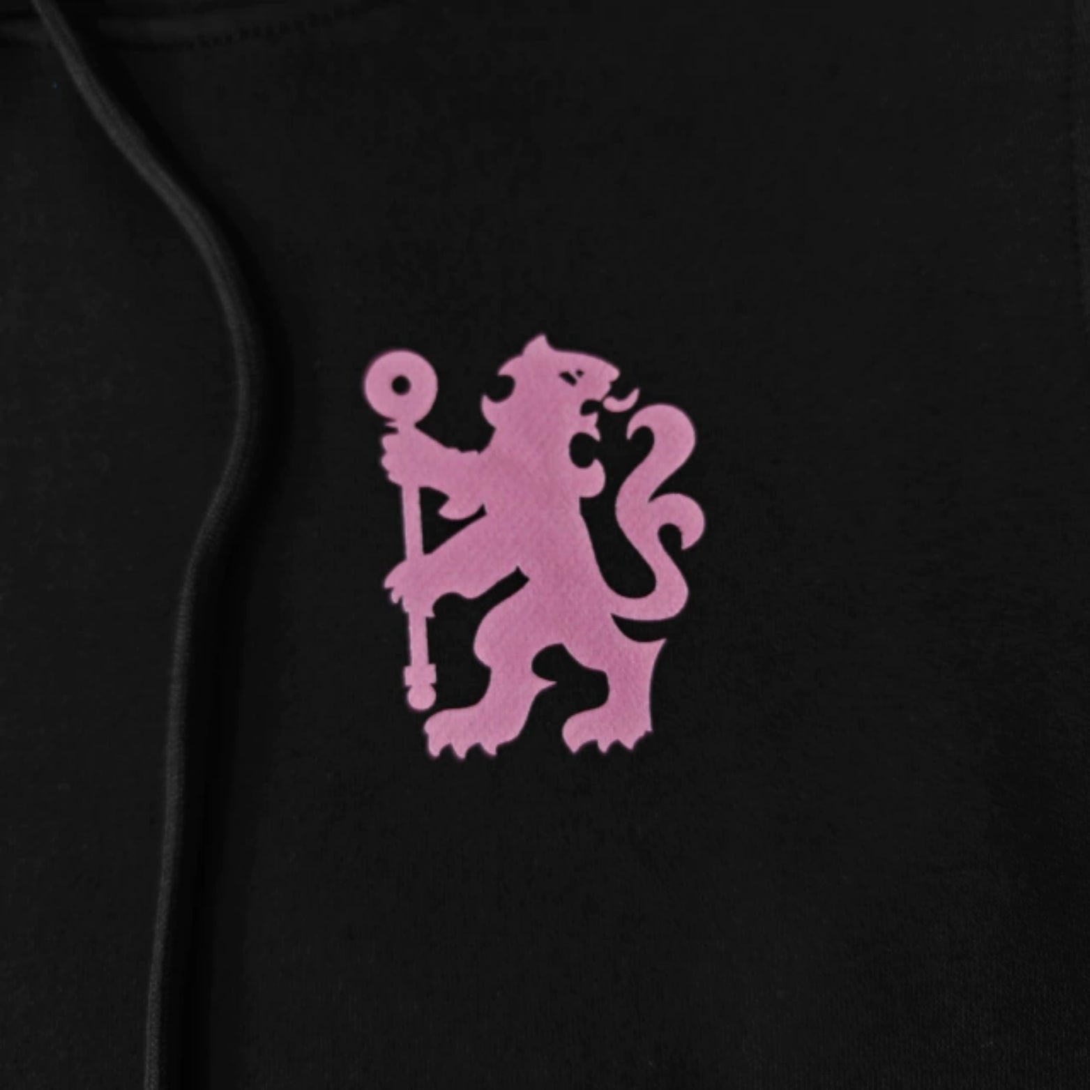 Chelsea 25/26 - Sweat c/Capuz