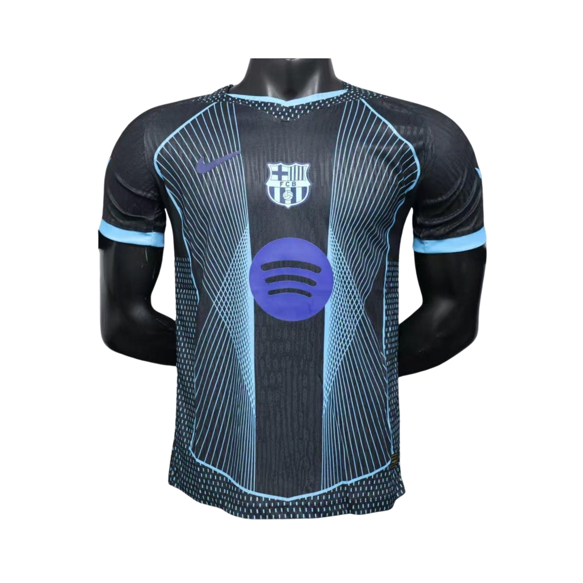 Barcelona Edição Especial 25/26 - Versão Jogador