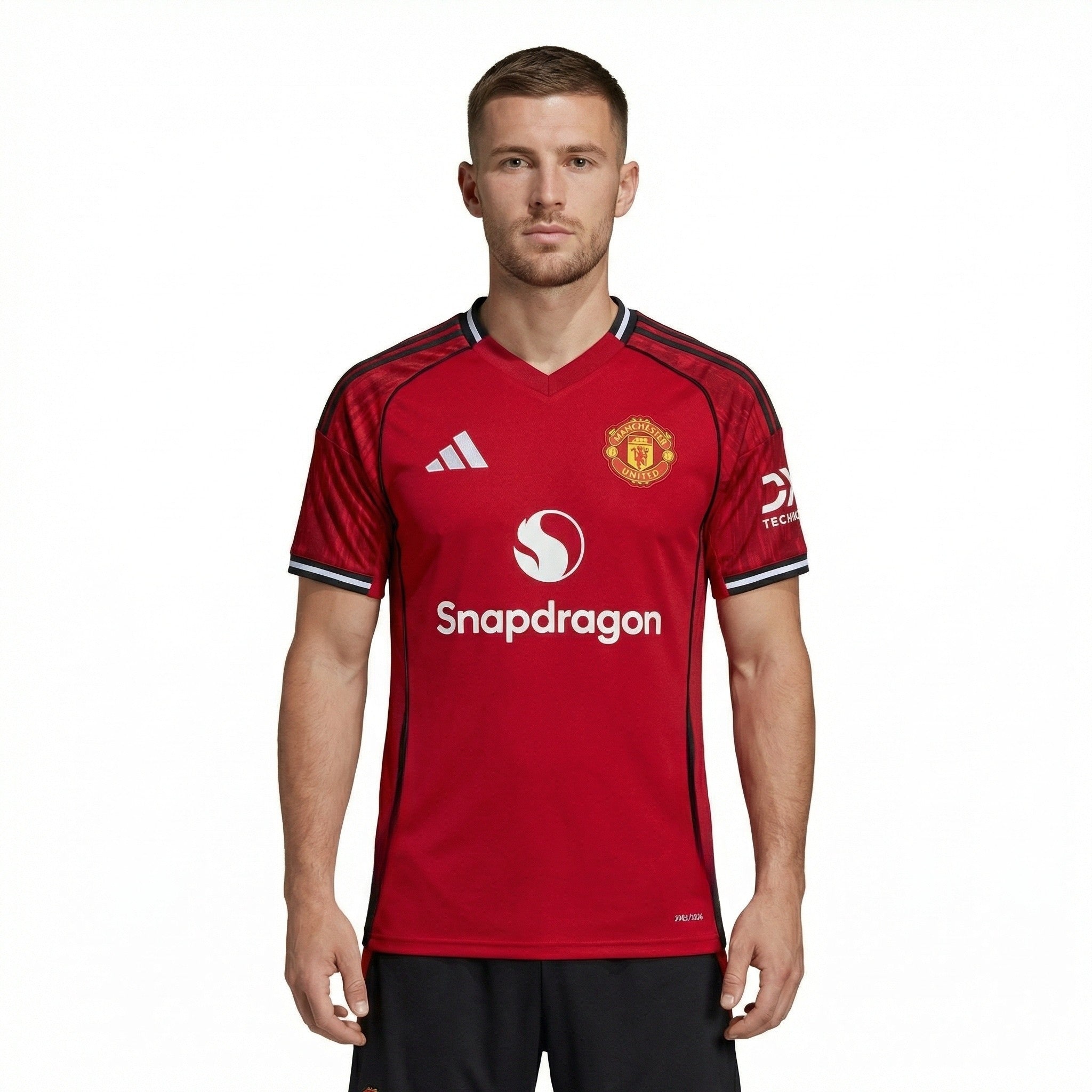 Manchester United Principal 25/26