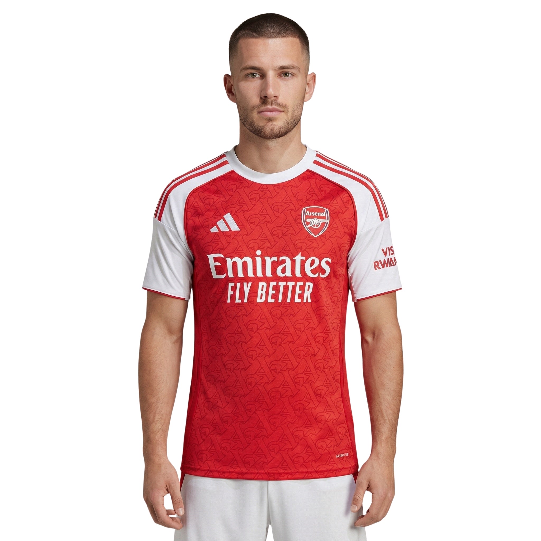 Arsenal Principal 25/26