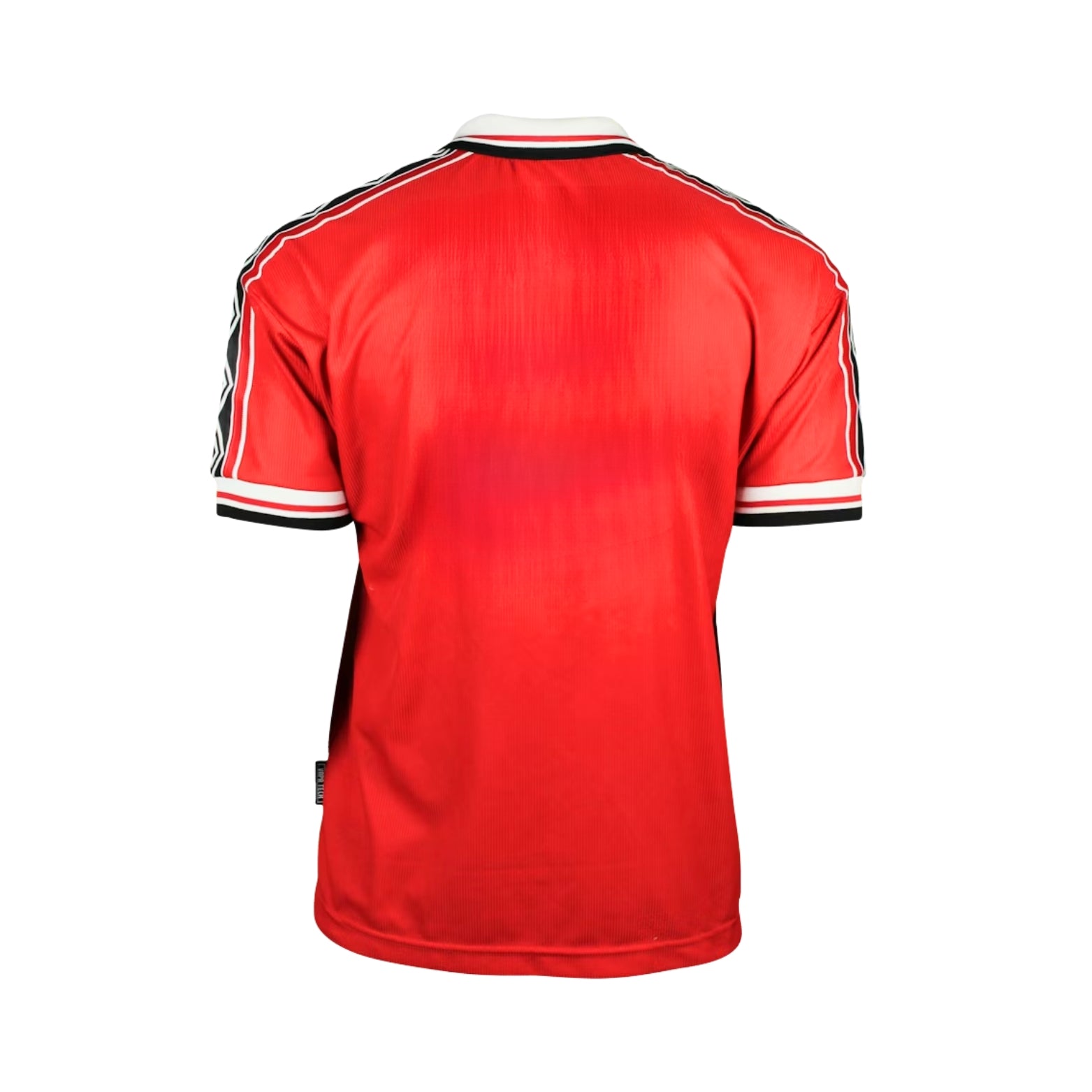 Manchester United Principal 98/99
