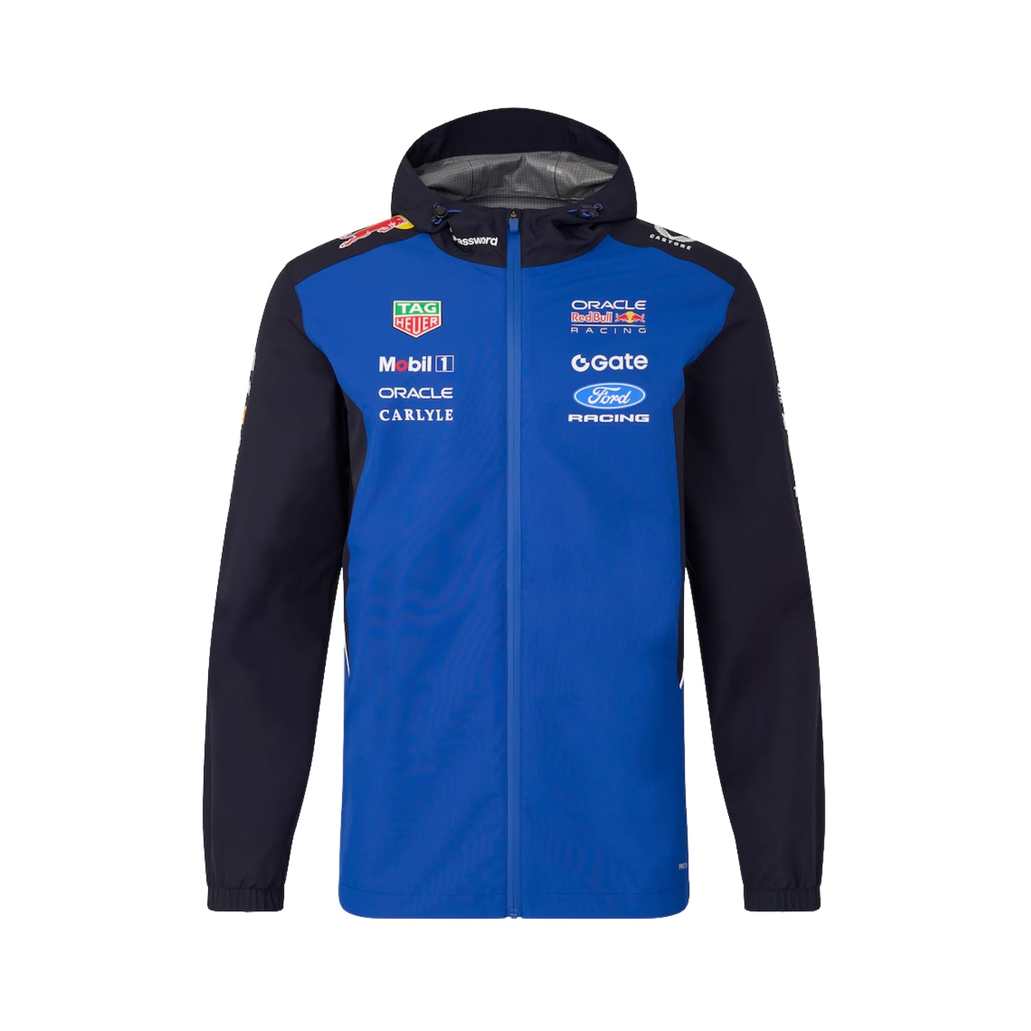 Casaco c/Capuz Red Bull F1 2026