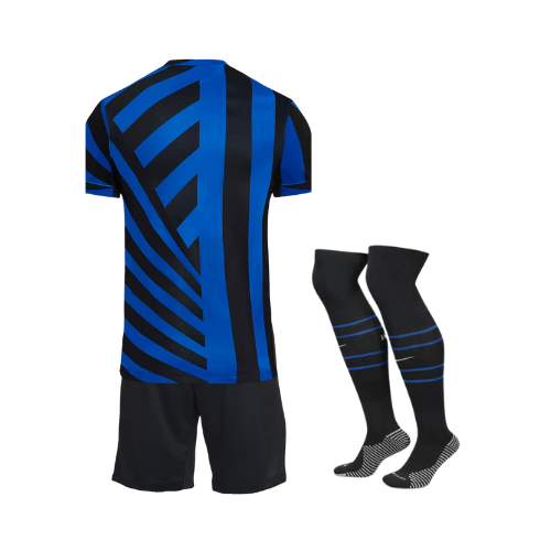 Kit de Criança - Inter Milan Principal 24/25