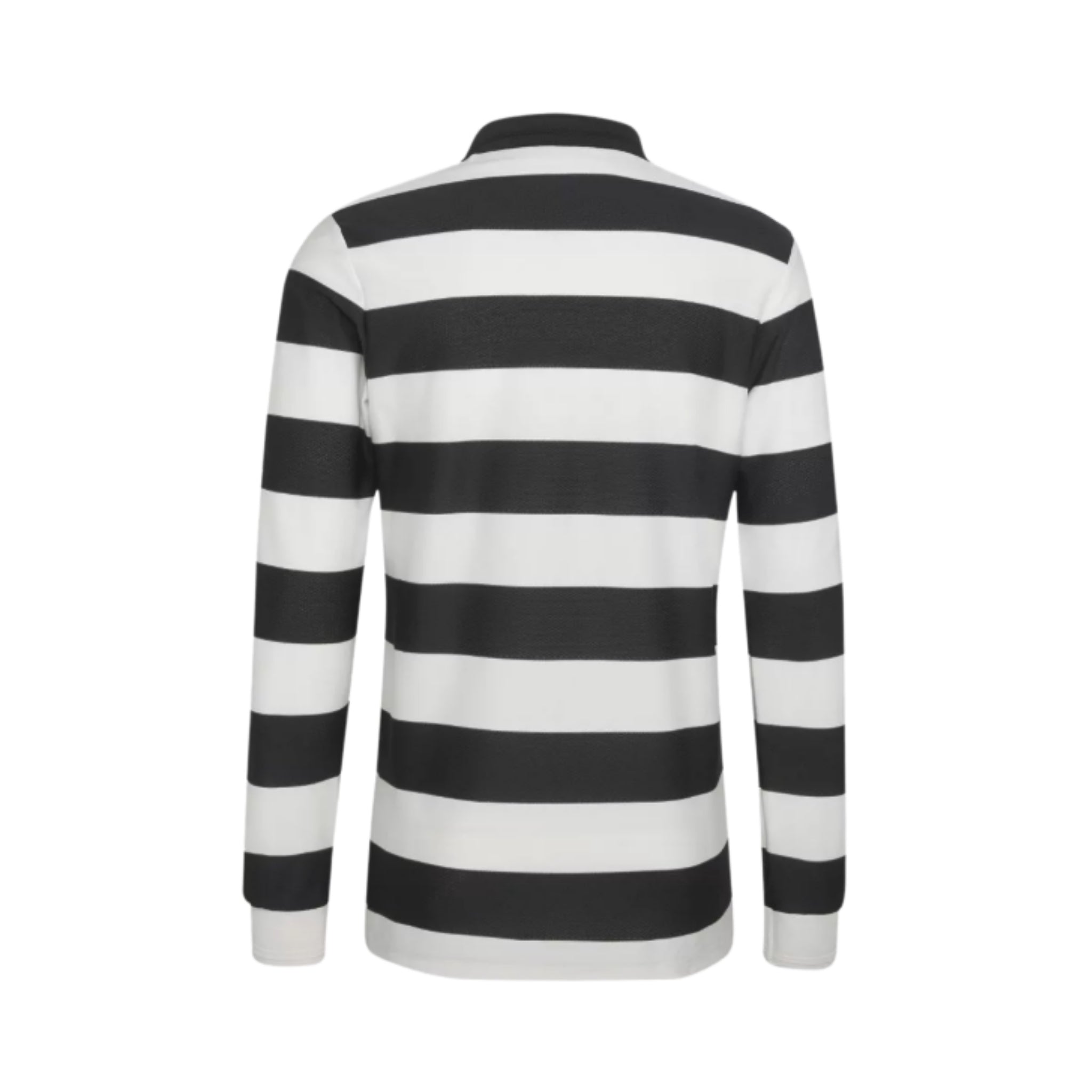 Juventus Quarto 25/26 - Manga Comprida