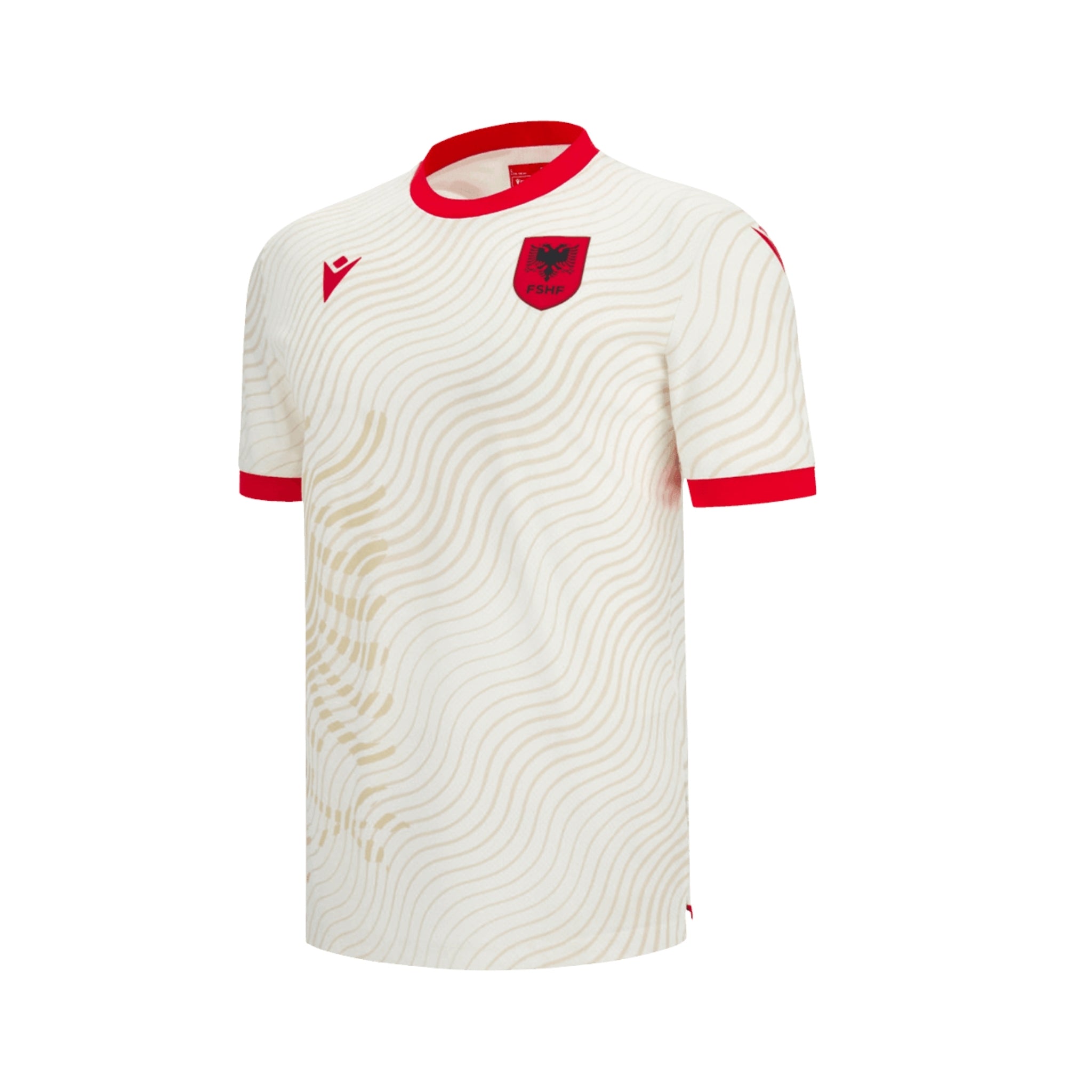 Albânia Alternativa 26/27 - Mundial 2026