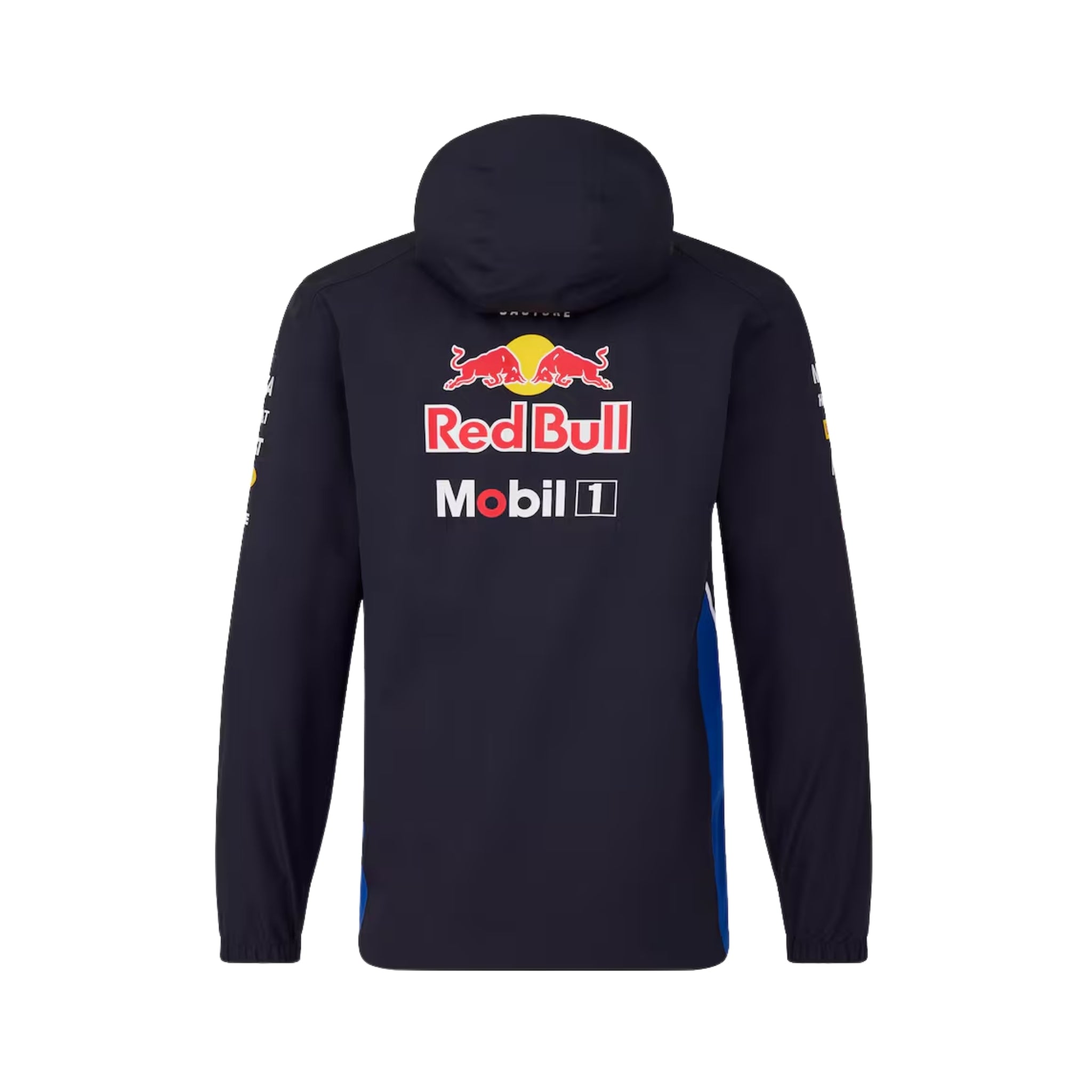 Casaco c/Capuz Red Bull F1 2026