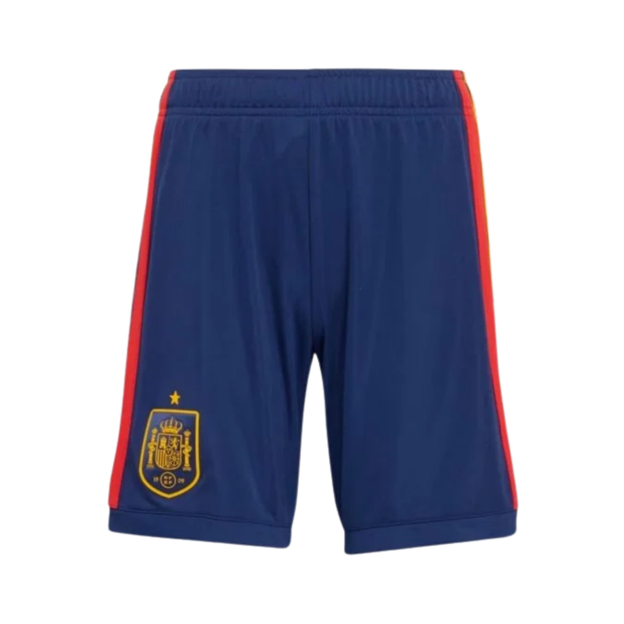 Calções - Espanha Principal 26/27