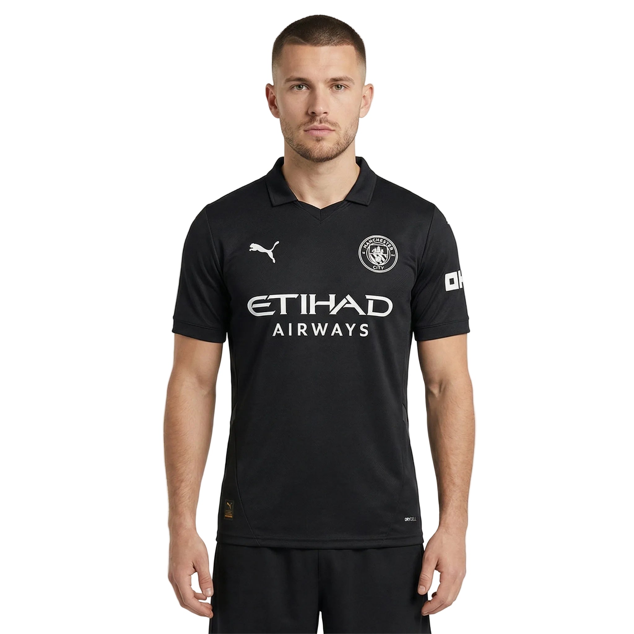 Manchester City Alternativa 25/26
